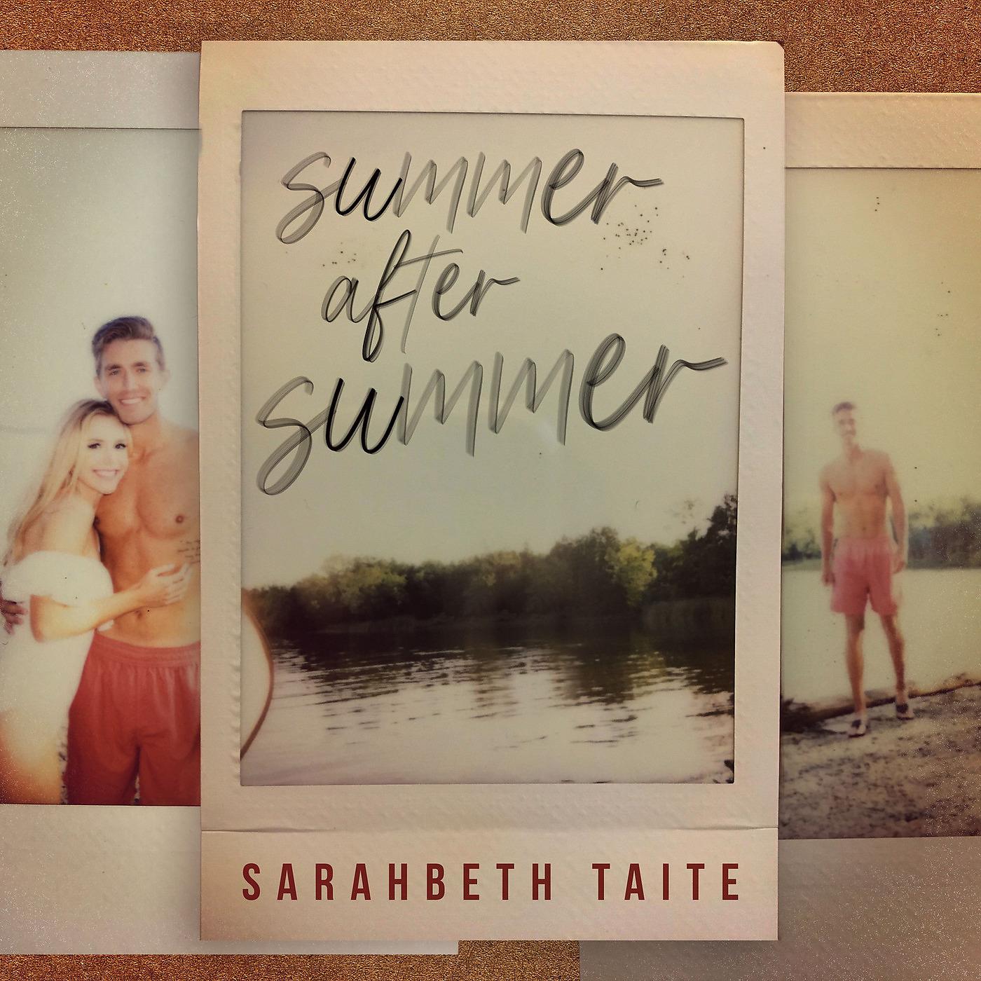 Постер альбома Summer After Summer