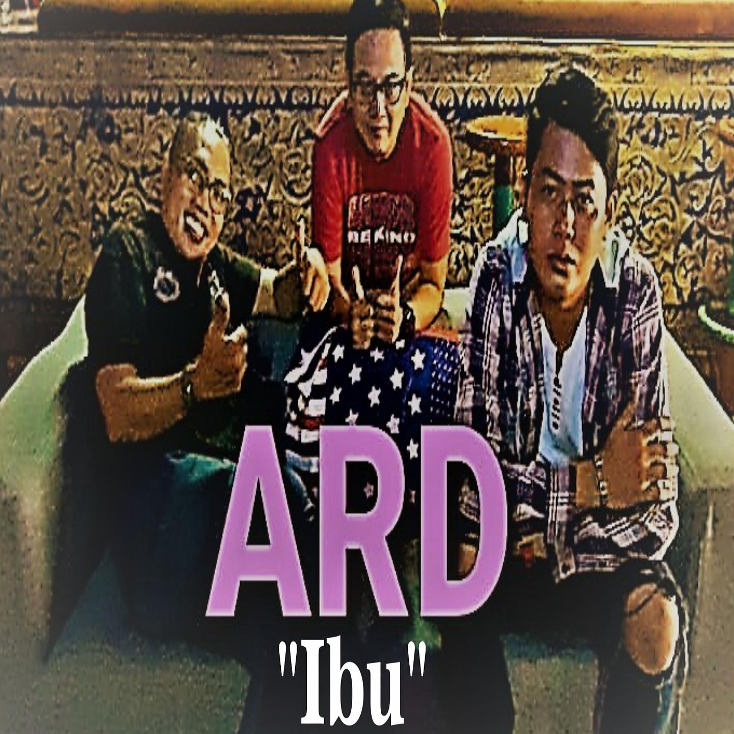 Постер альбома Ibu
