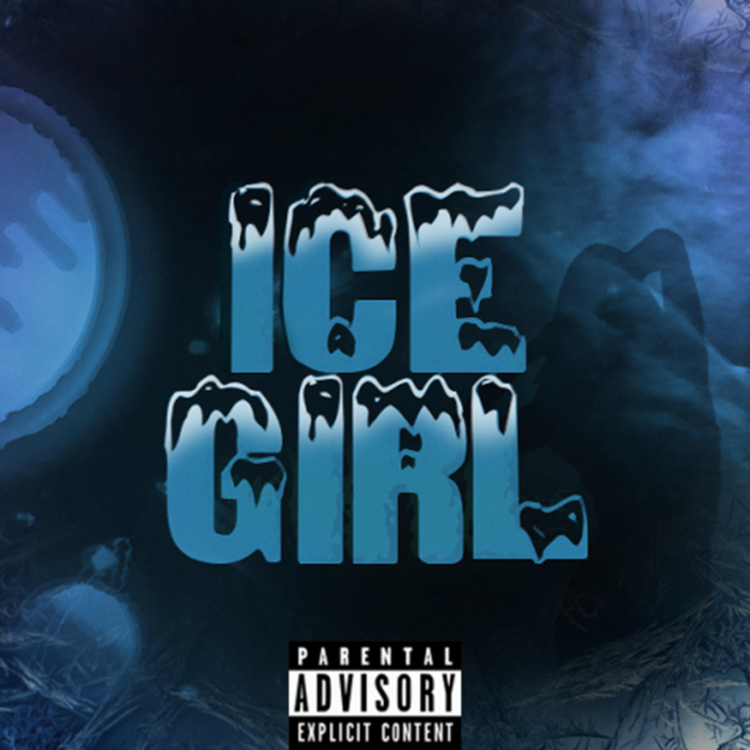 Kevyn Araujo - Ice Girl
