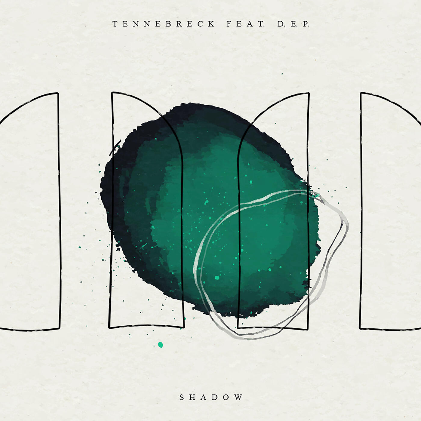 Tennebreck - Shadow
