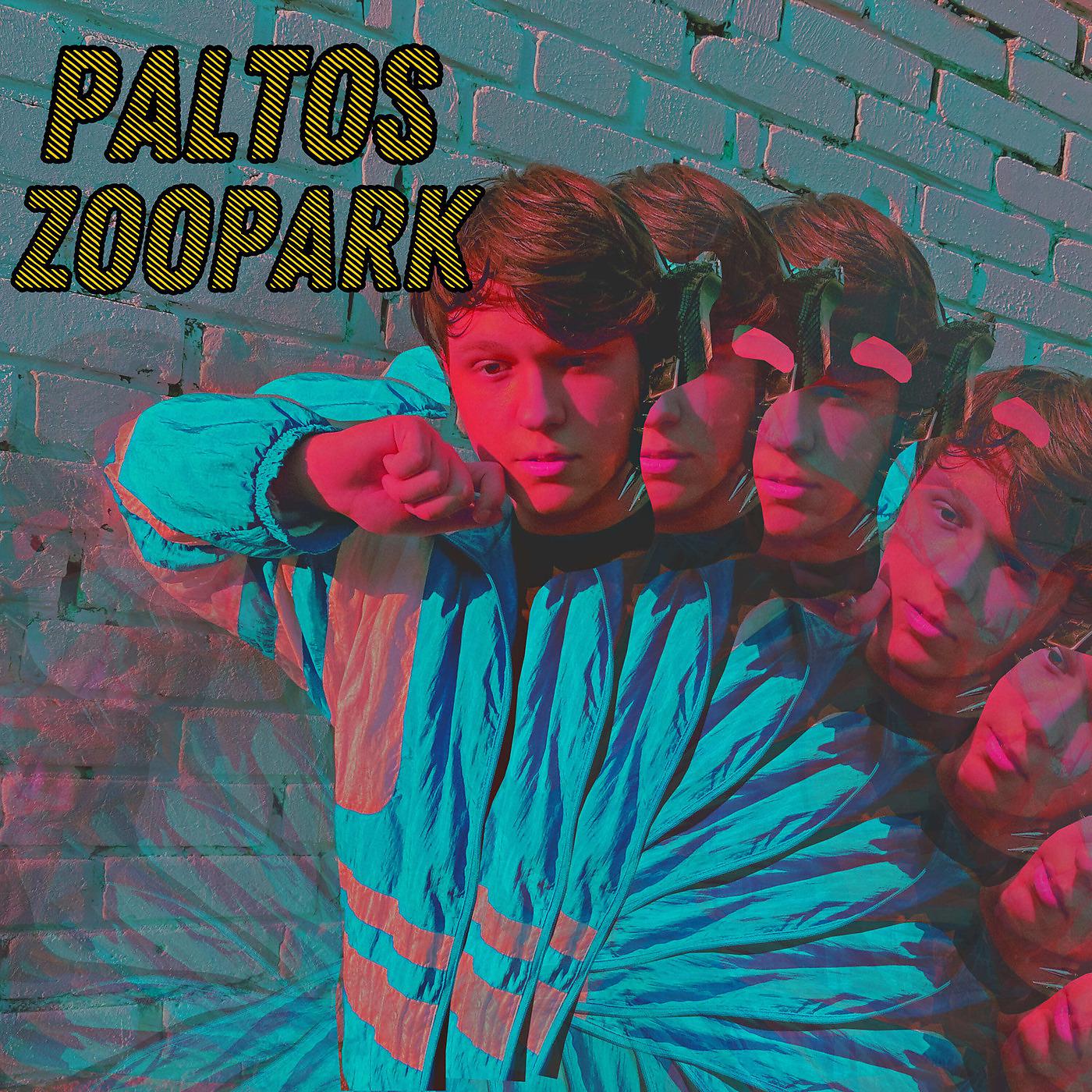 Постер альбома Zoopark