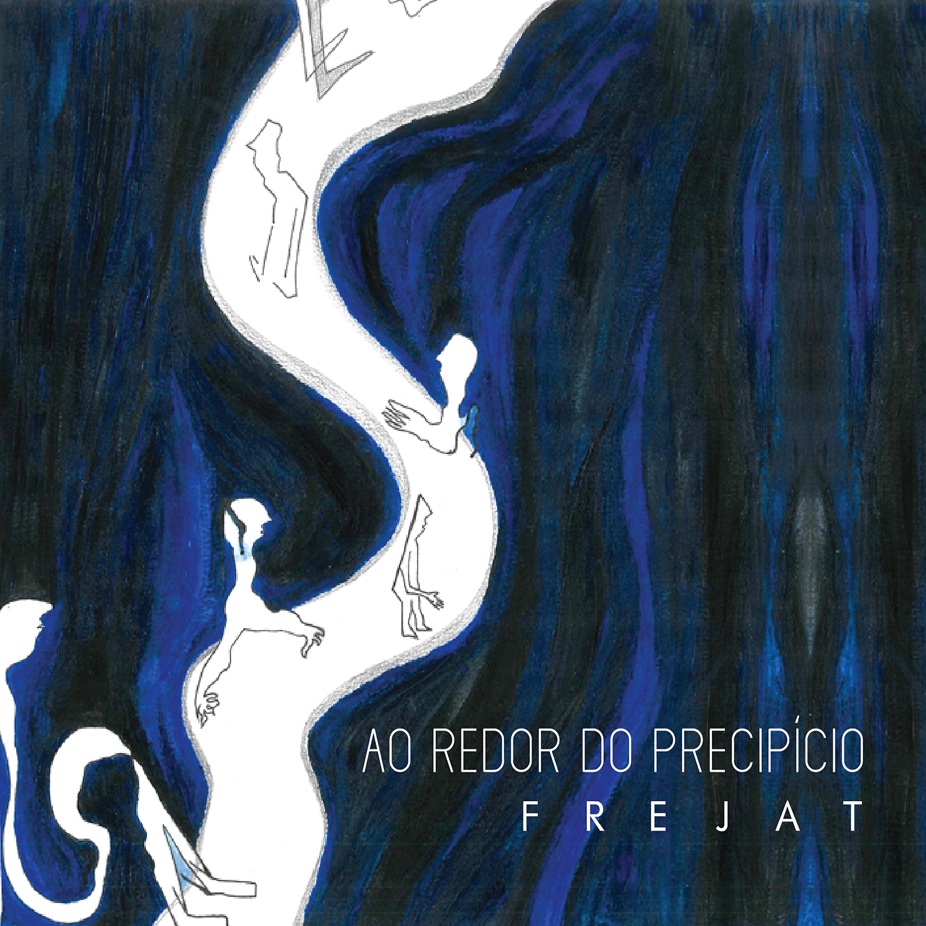 Frejat - Planetas Distantes
