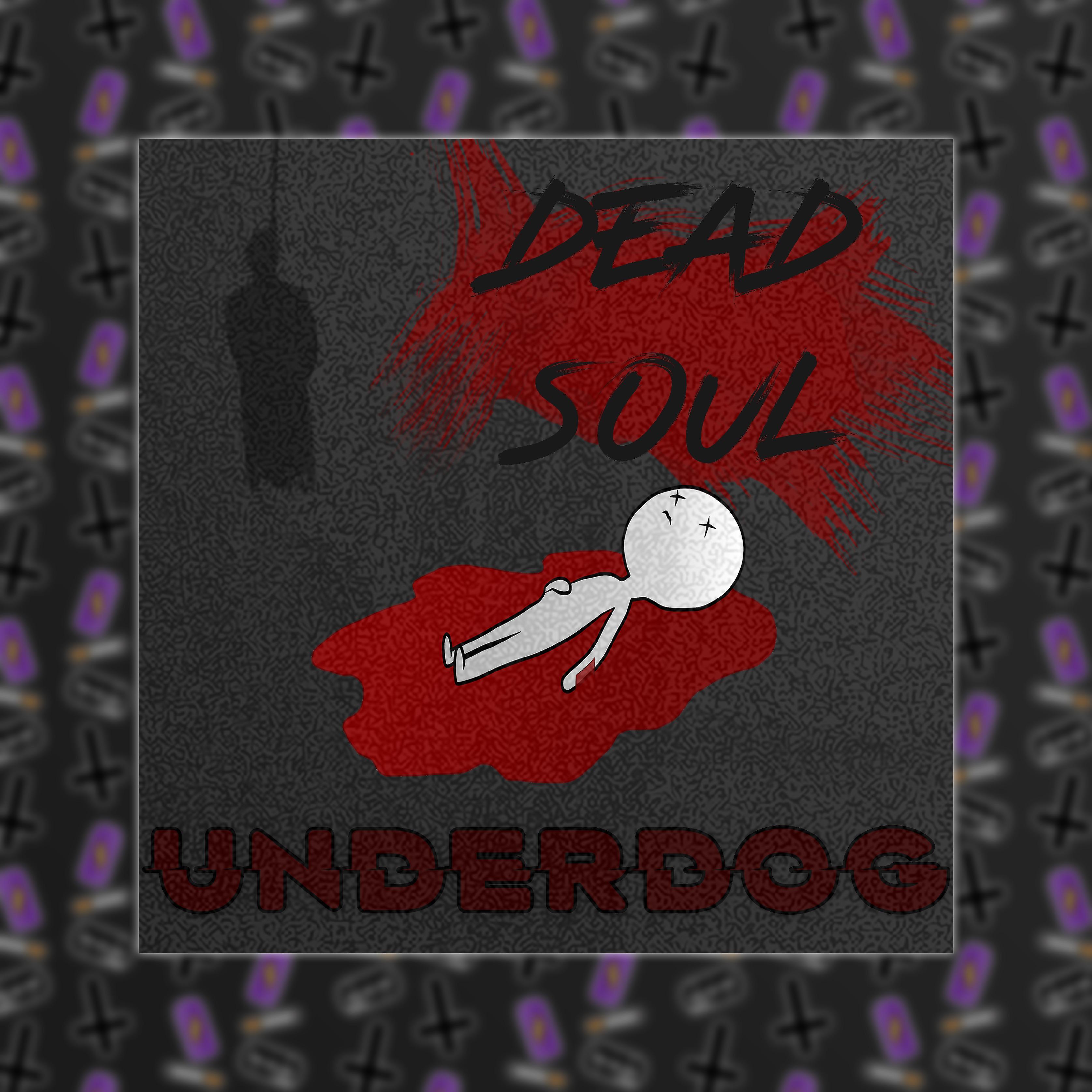 Постер альбома Dead Soul