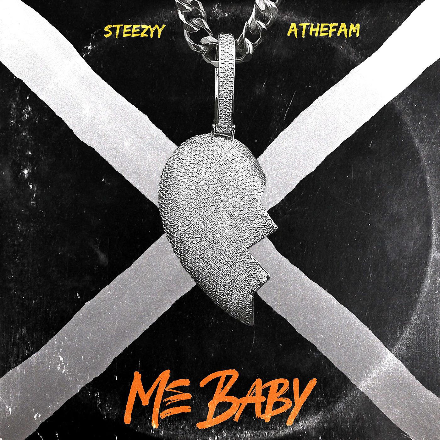 Постер альбома Me Baby