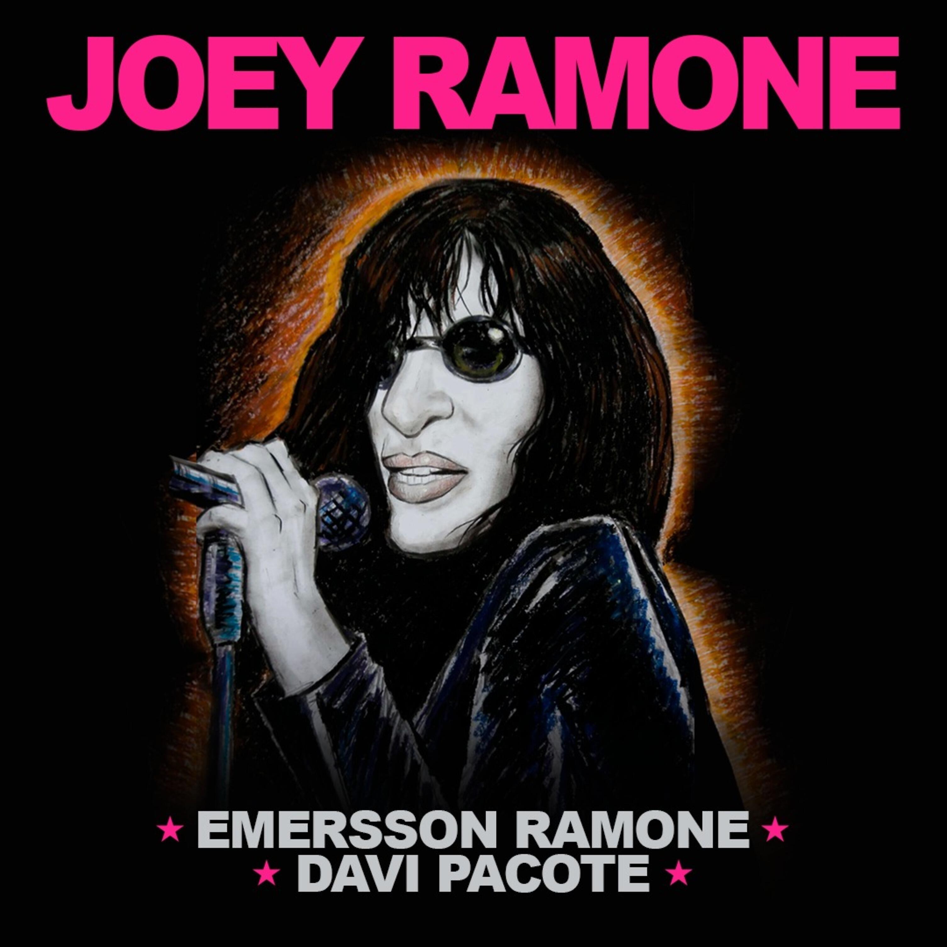 Emersson Ramone - Joey Ramone