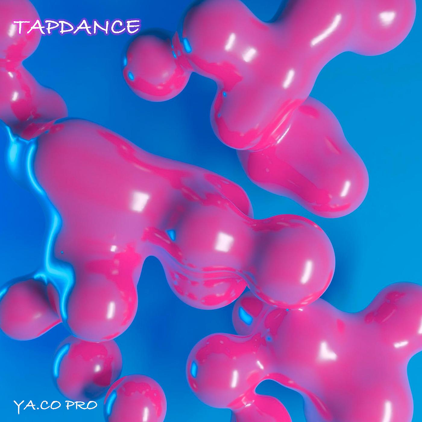 Постер альбома Tapdance