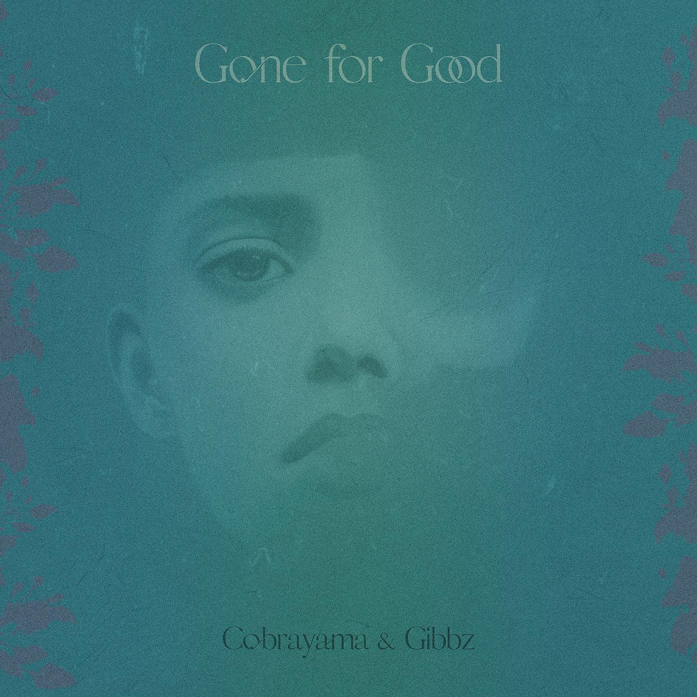 Постер альбома Gone for Good