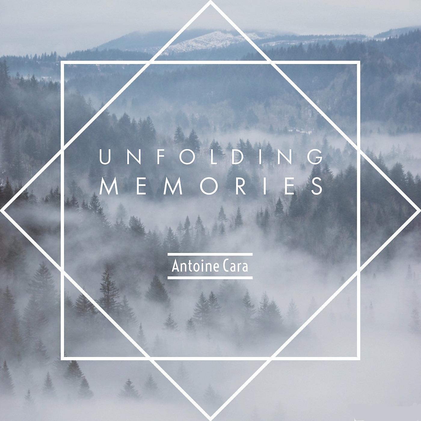 Постер альбома Unfolding Memories