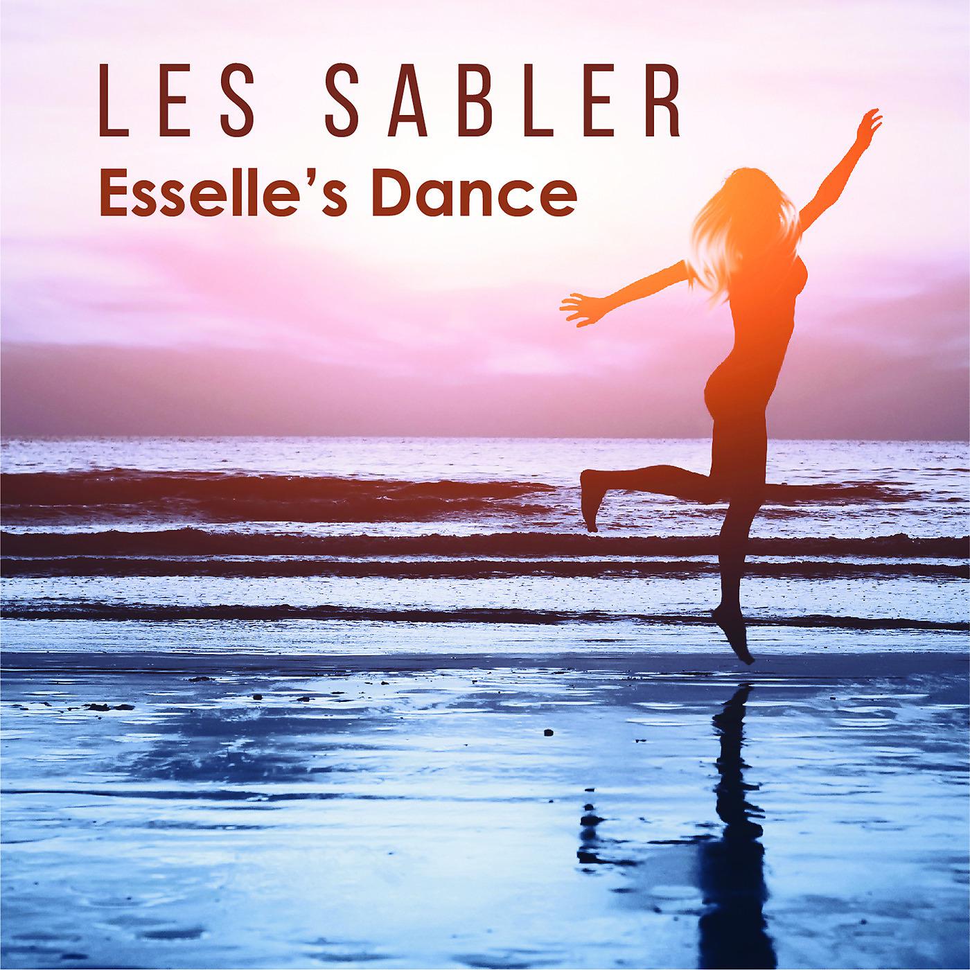 Постер альбома Esselle's Dance (Radio Edit)
