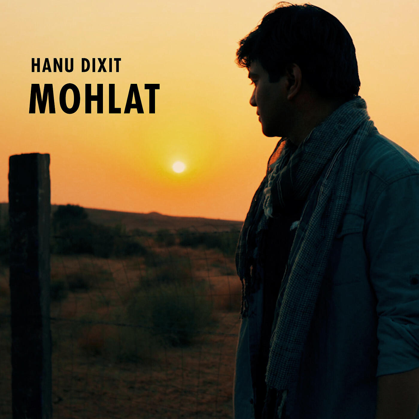 Hanu Dixit - Mohlat