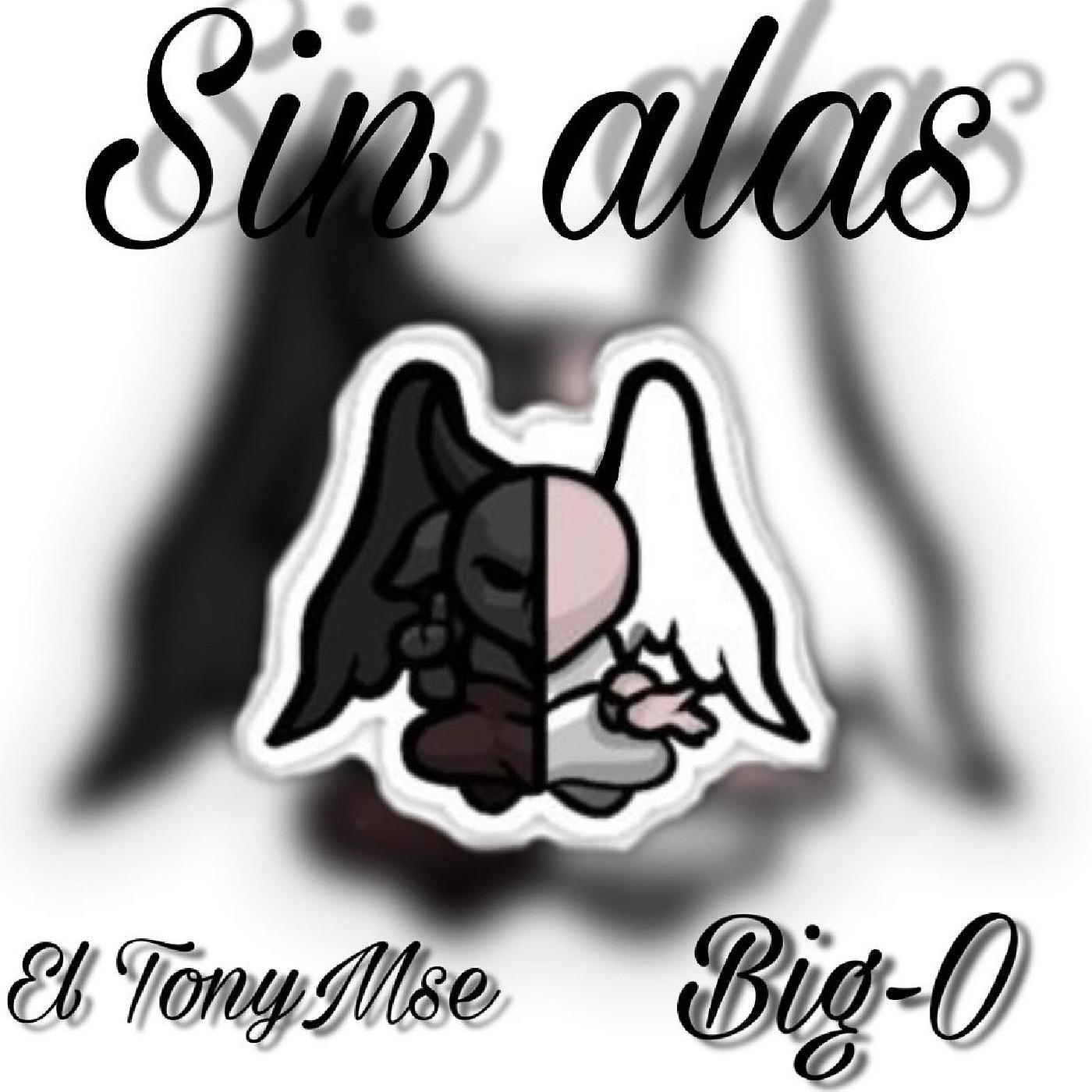 Постер альбома Sin Alas