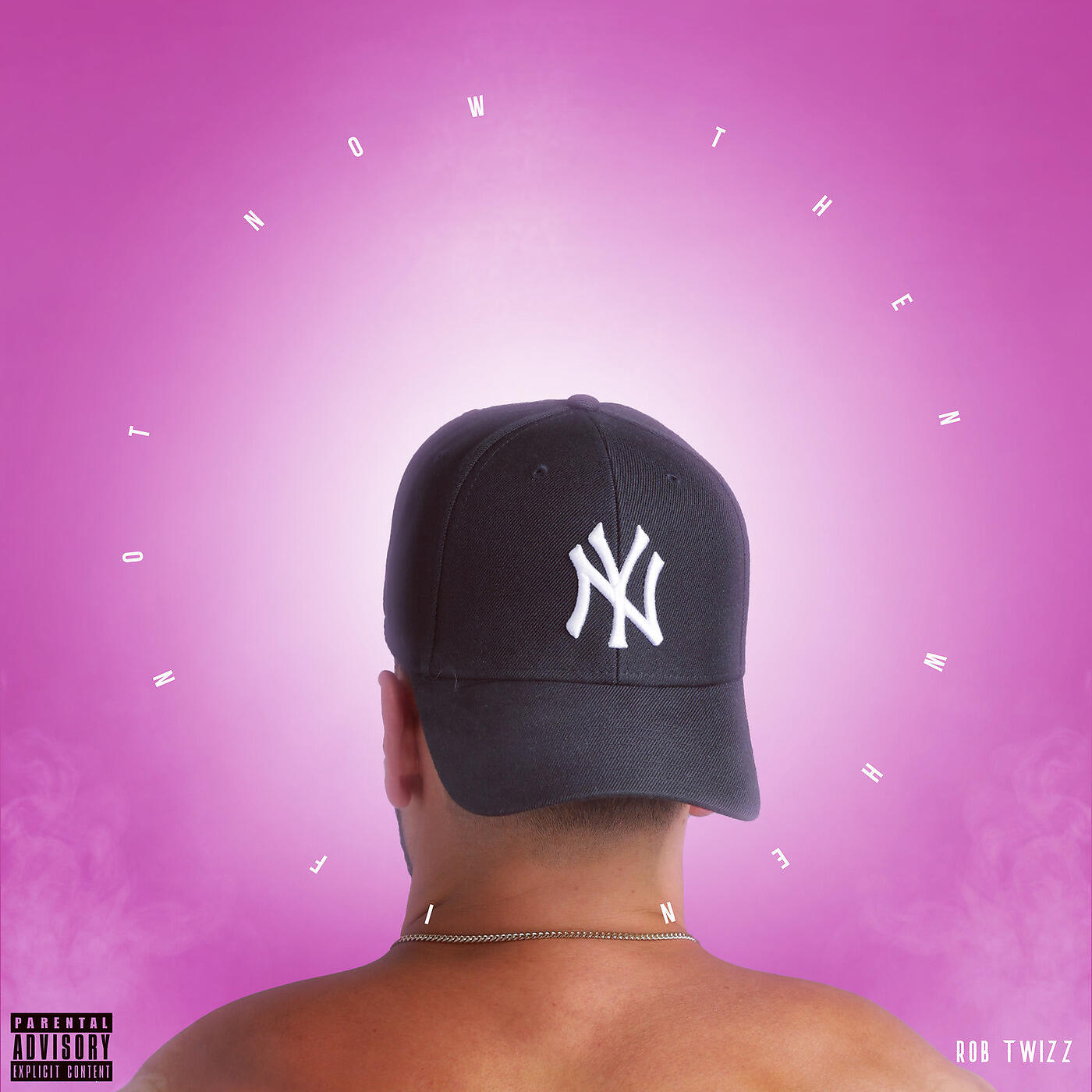 Rob Twizz - Chef Curry