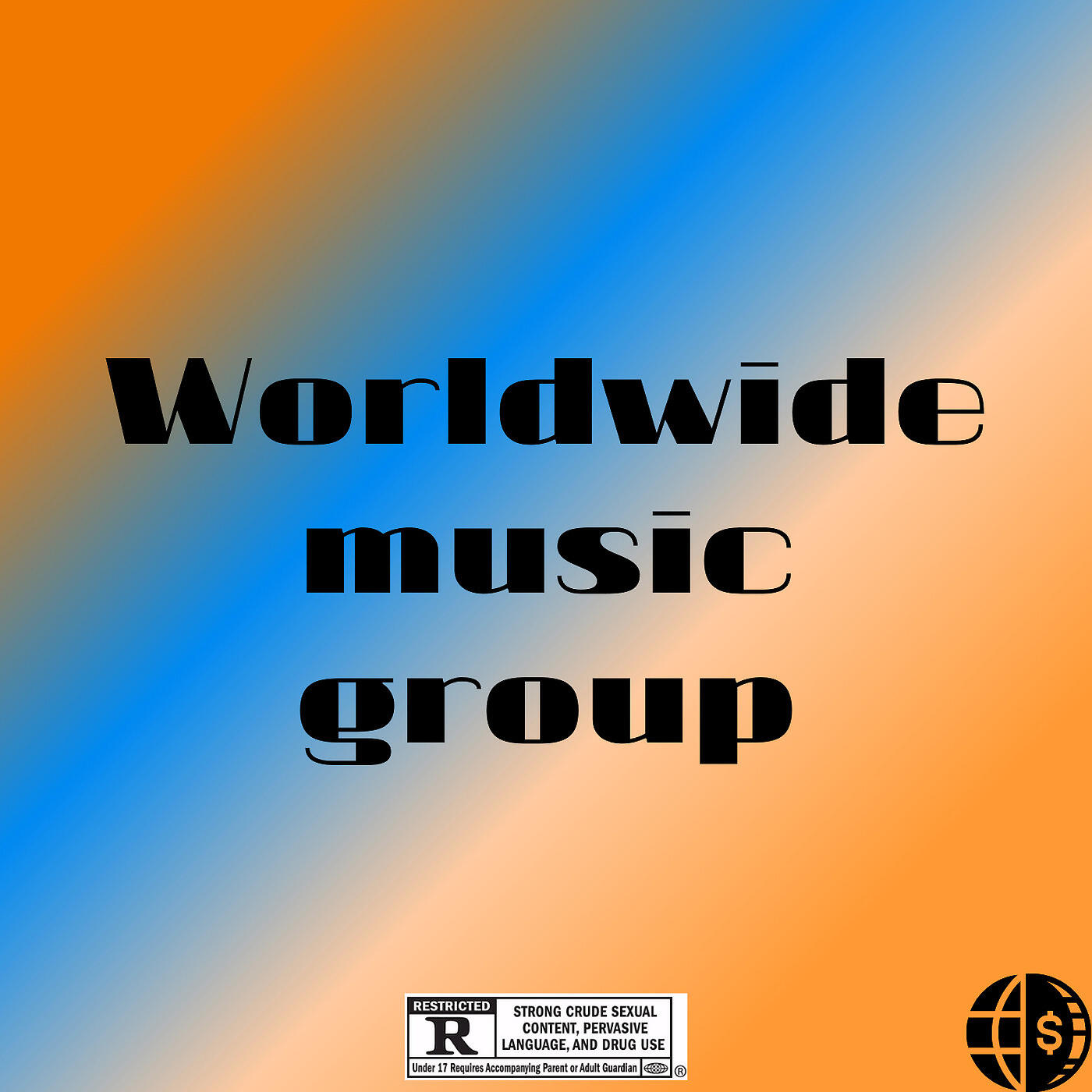 WORLDWIDE MUSIC GROUP - Sdp (Interlude)