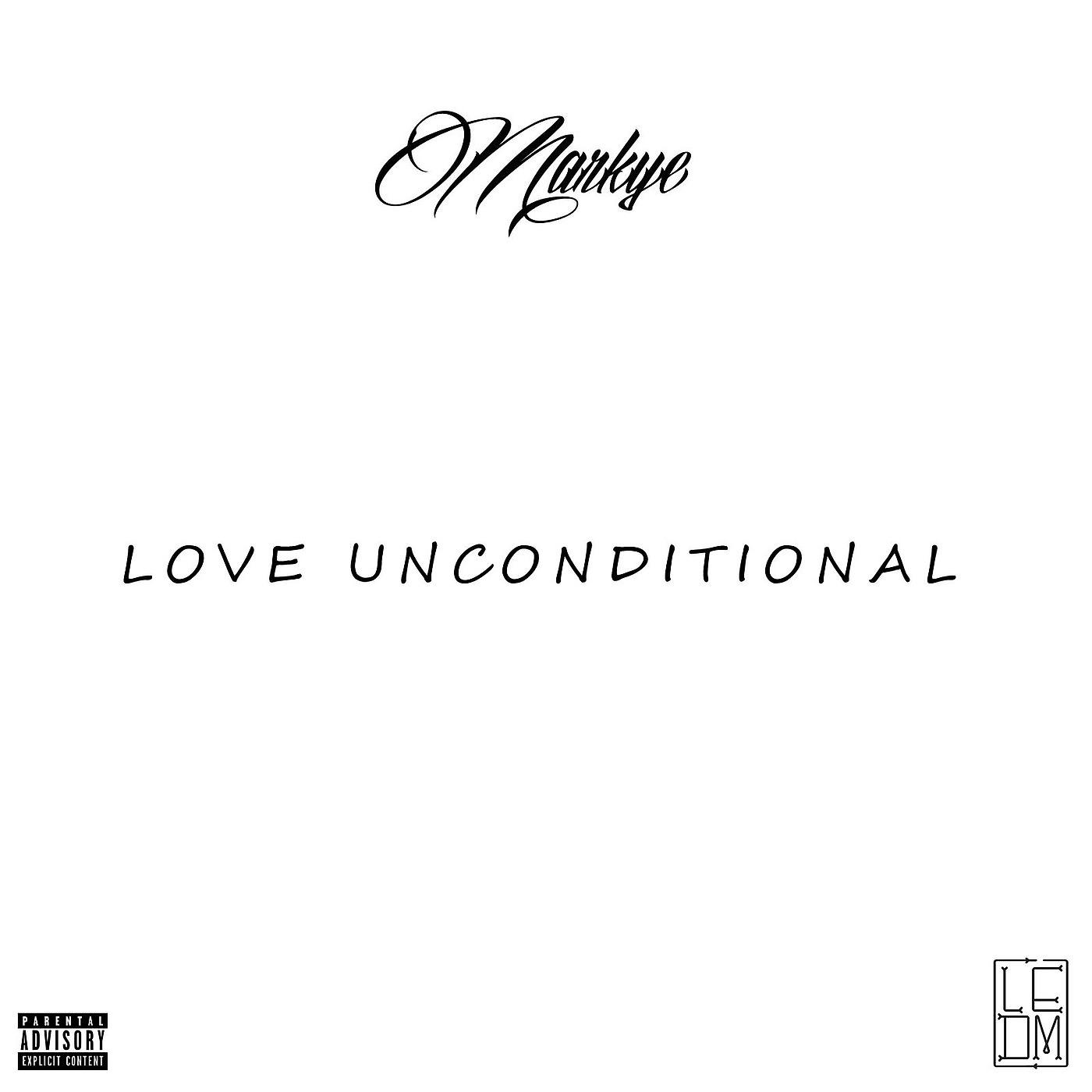 Постер альбома Love Unconditional