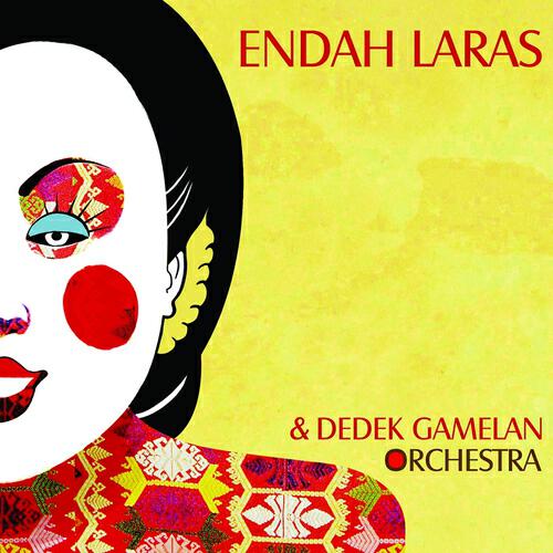 Endah Laras - Bawa Cahya Sumirat