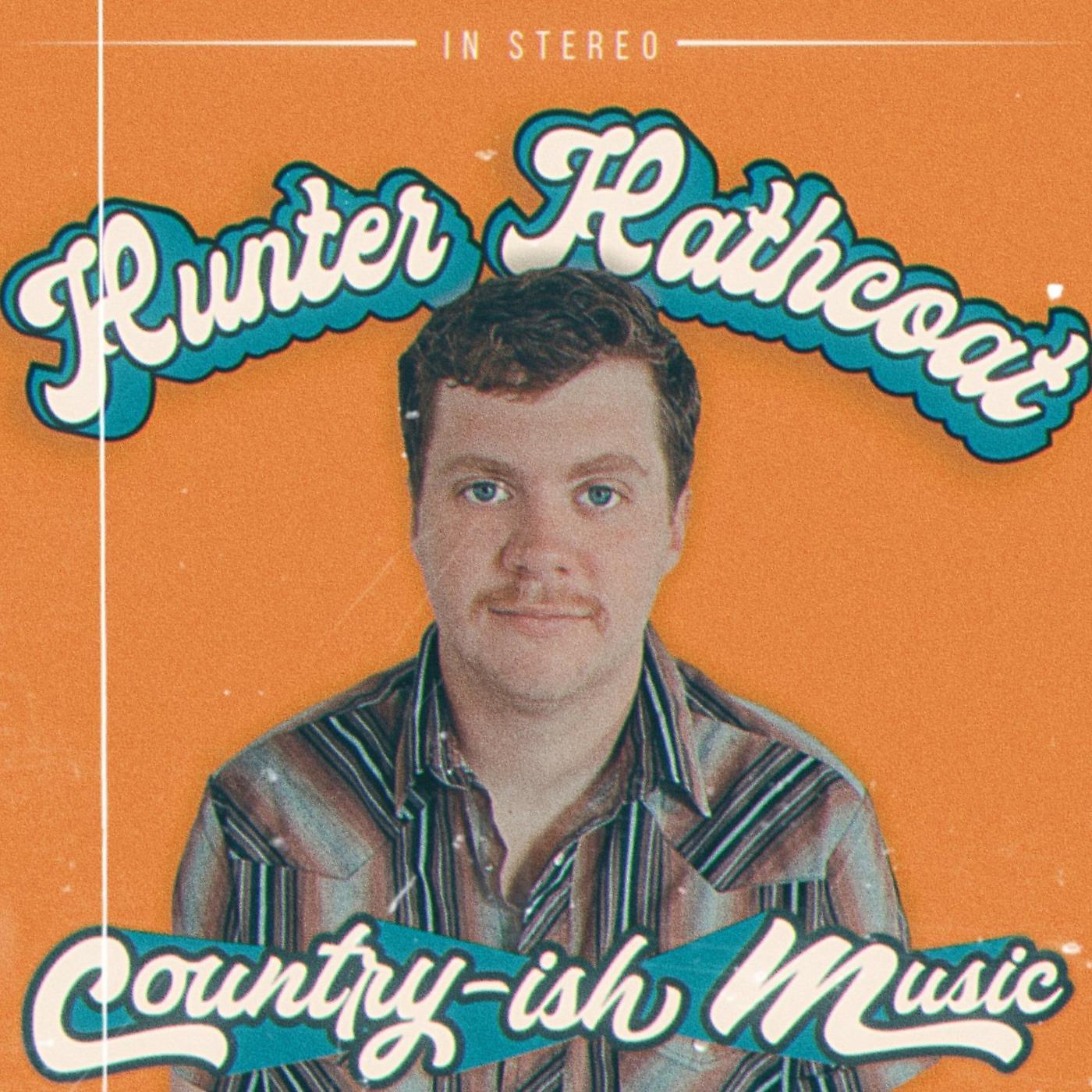 Постер альбома Country-Ish Music