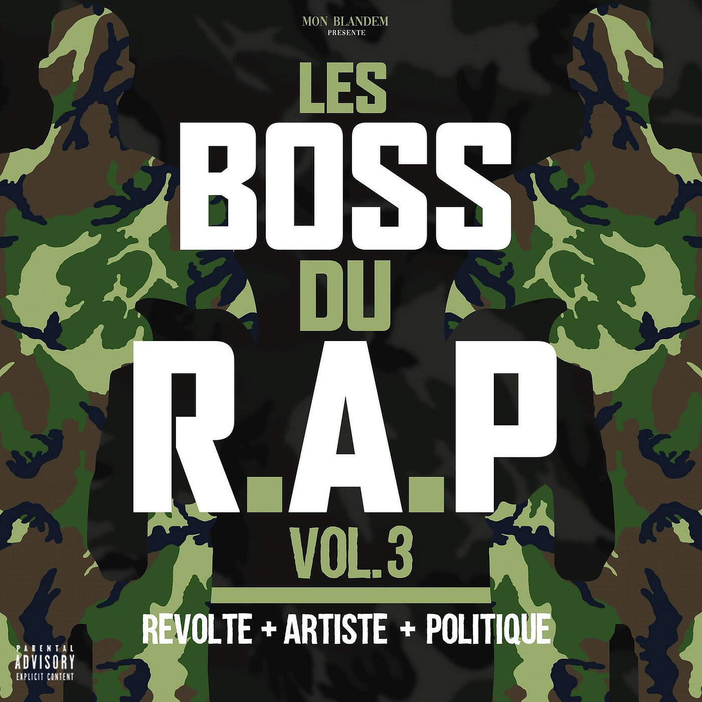 PAPIFREDO - Storm G On s'laissera pas prendre