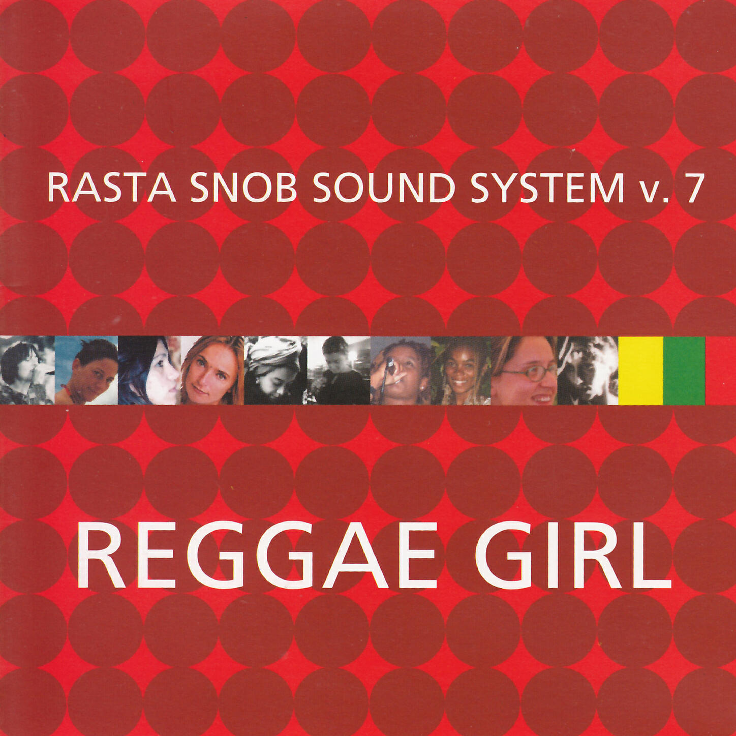 Taxi 109 - Hai mai (feat. Tanya Stephens)