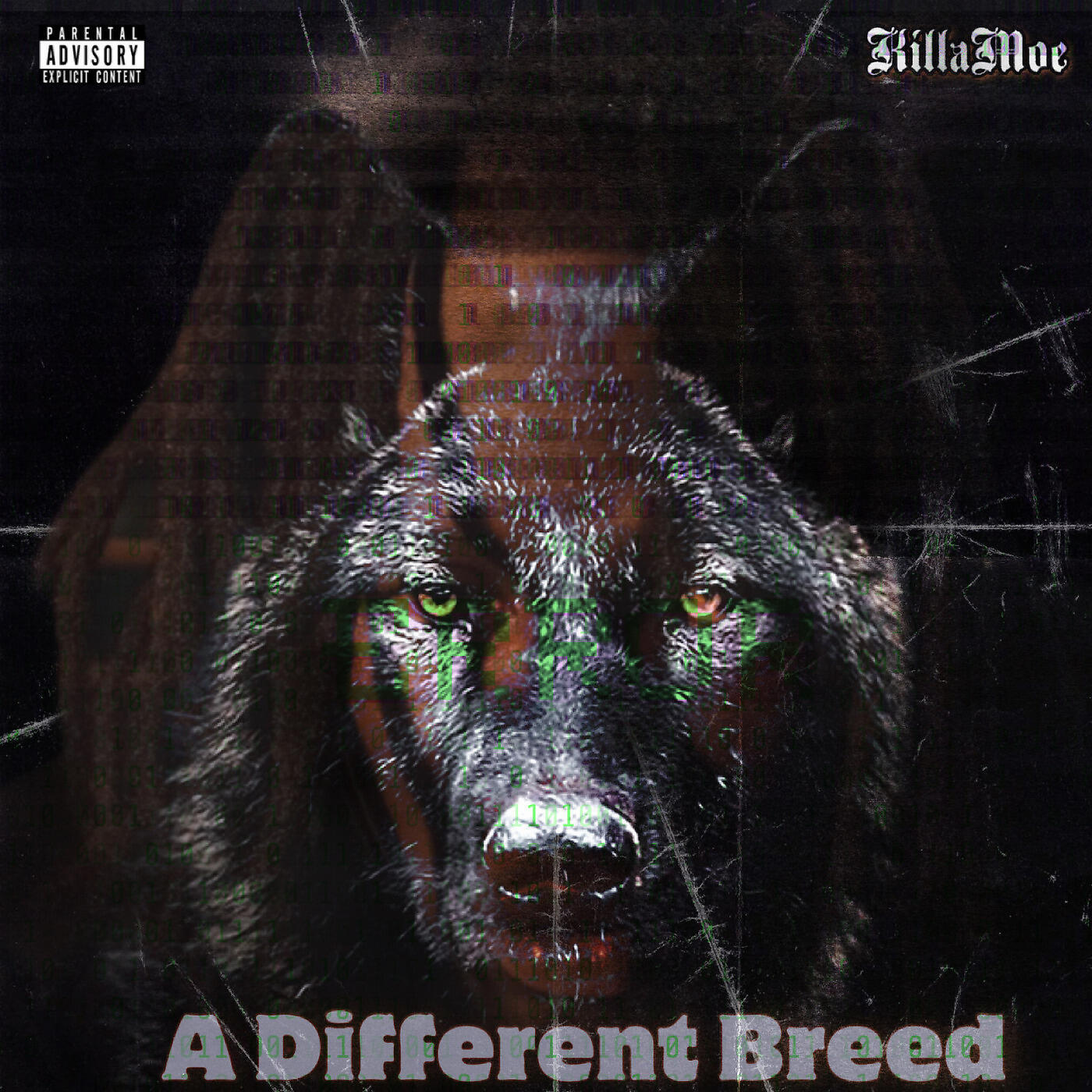 KillaMoe - Like Dat