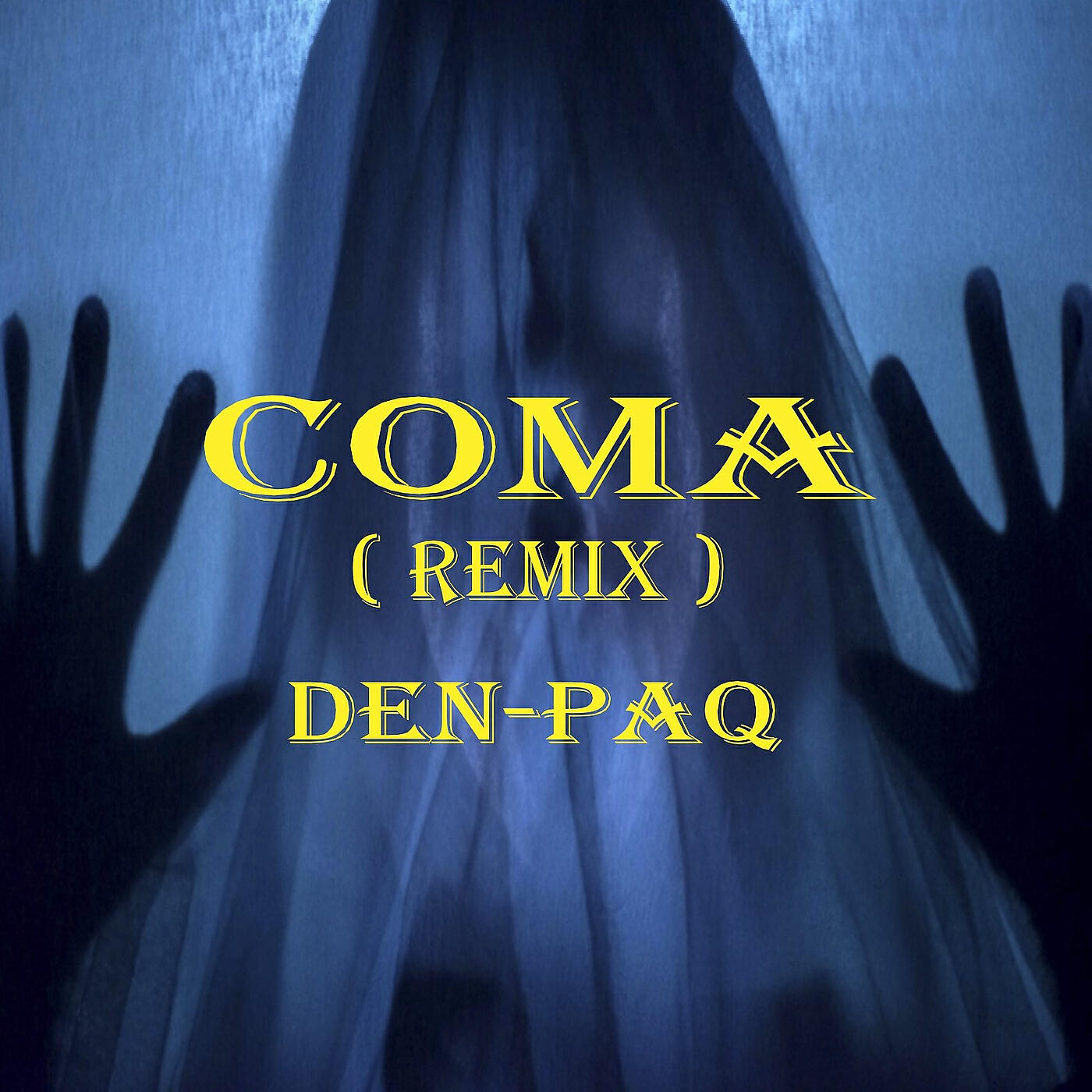 Den Paq - Treblinka
