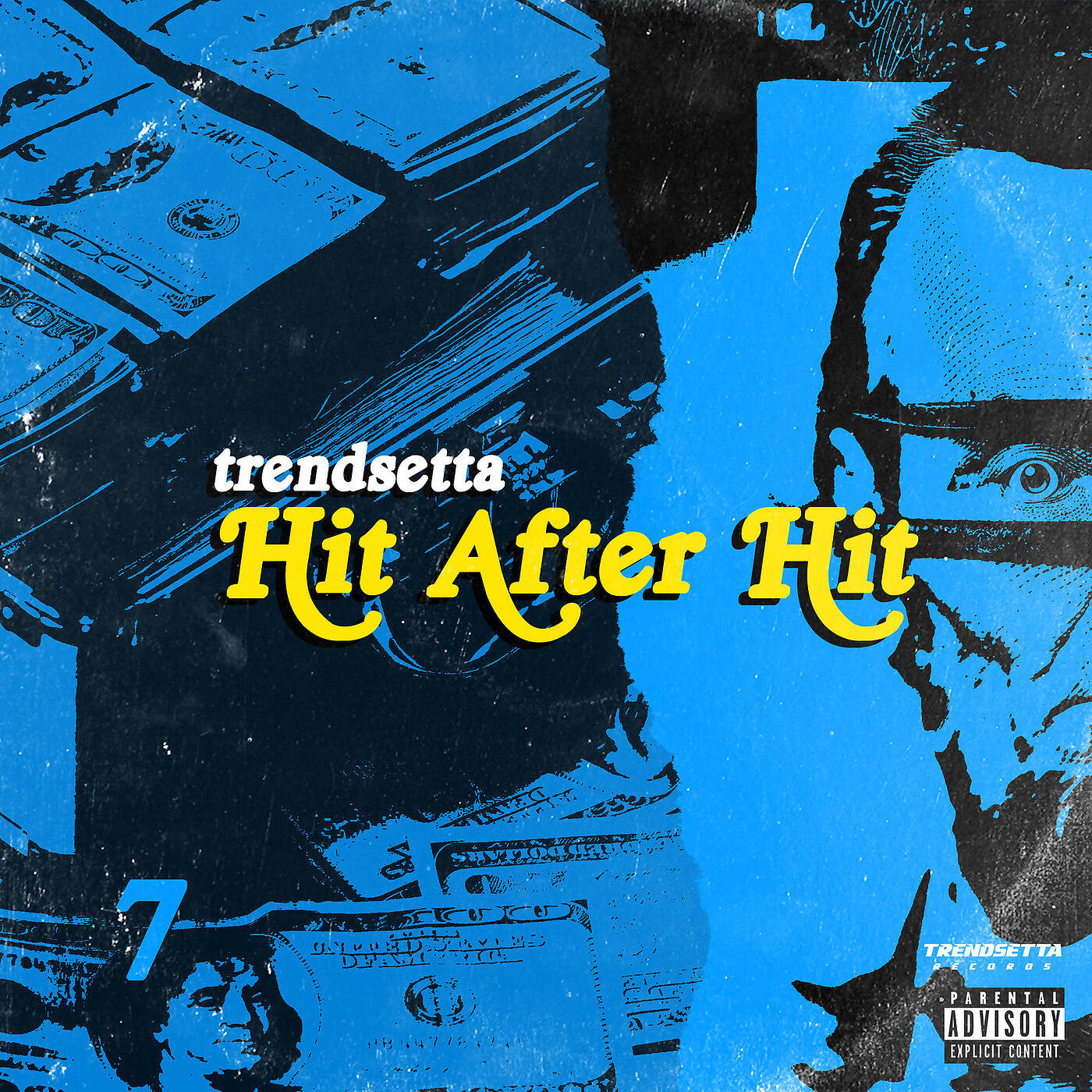 TrendSetta - Oh My God