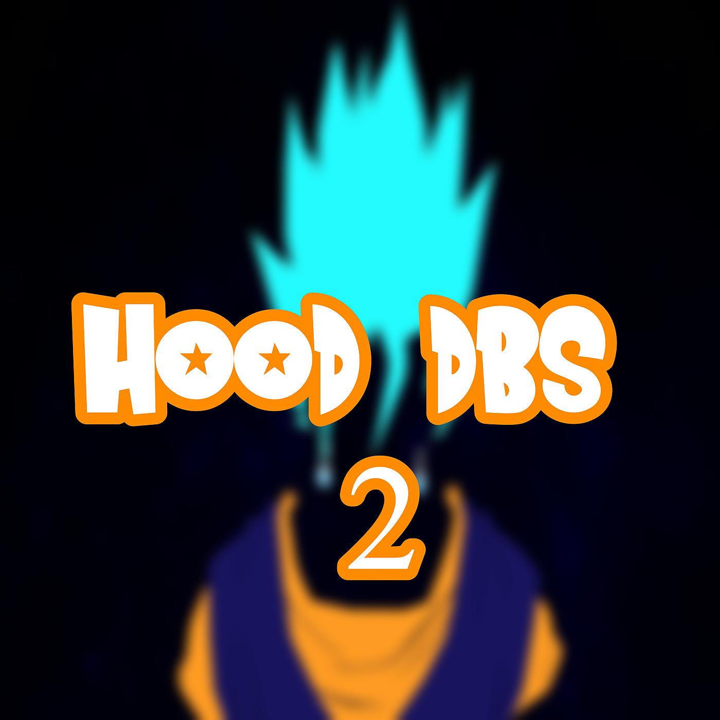 Постер альбома Hood Dbs 2