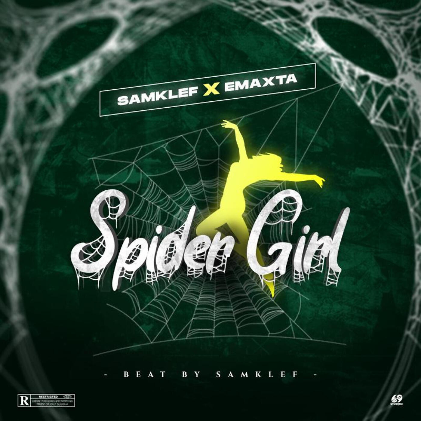 Samklef - Spider Girl