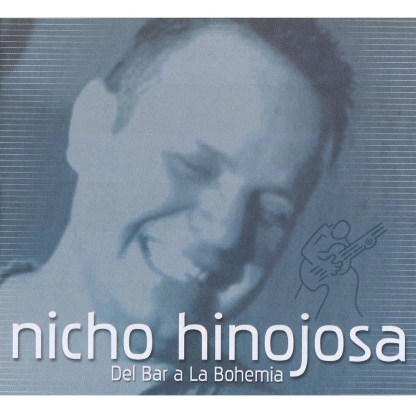 Nicho Hinojosa - Tengo Que Decir Que No