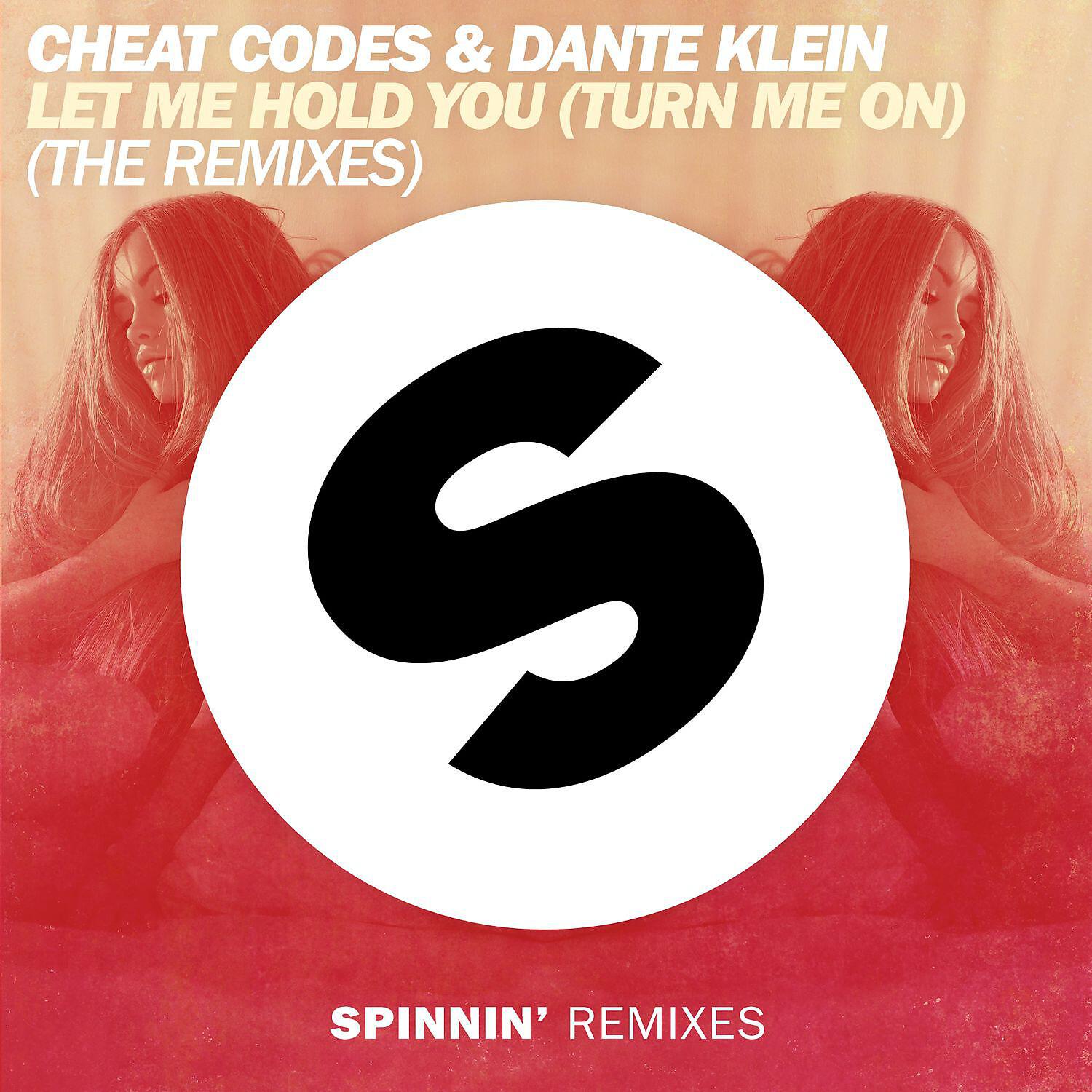 Cheat Codes - Let Me Hold You (Turn Me On) [Mokita Remix]