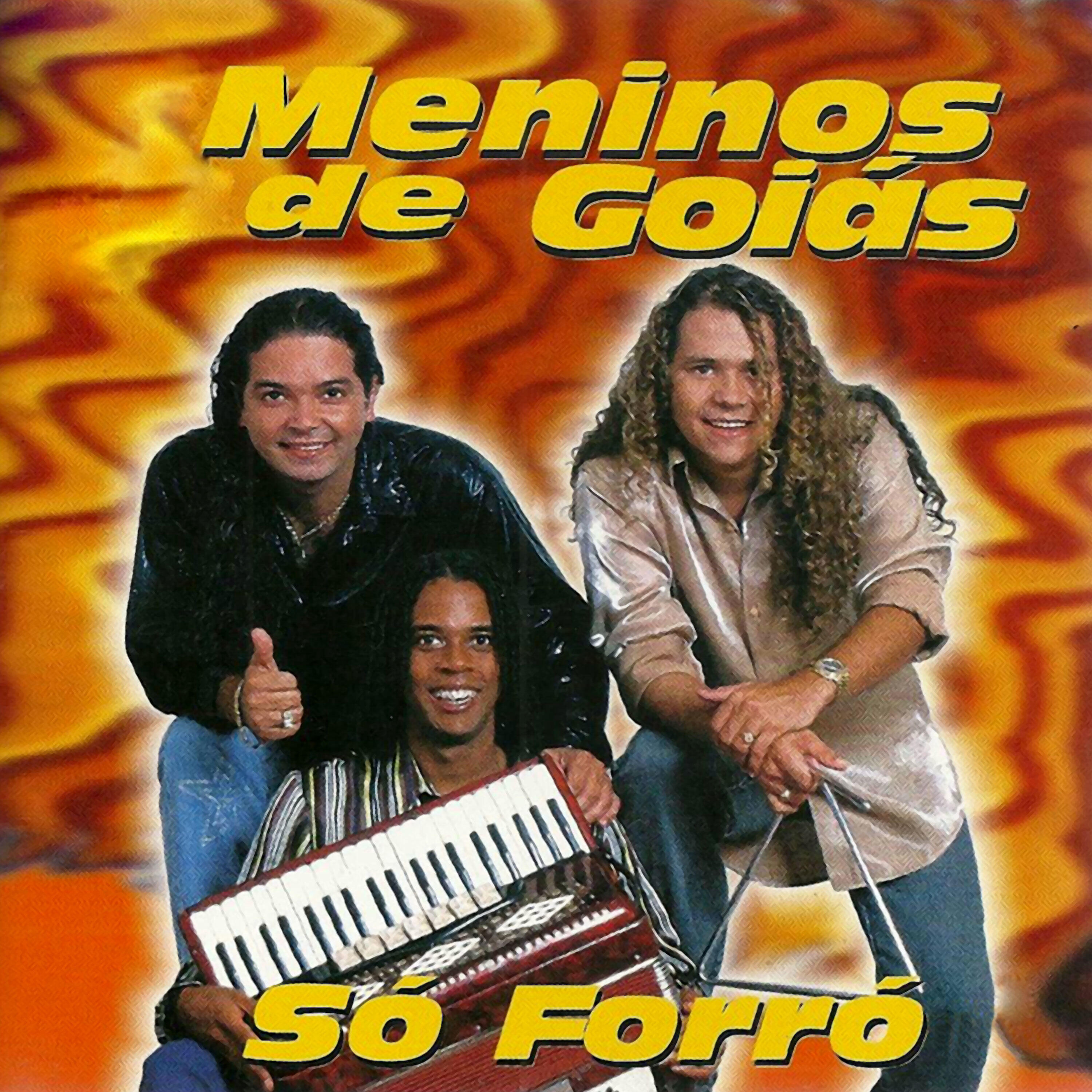 Meninos de Goias - Caixa Postal