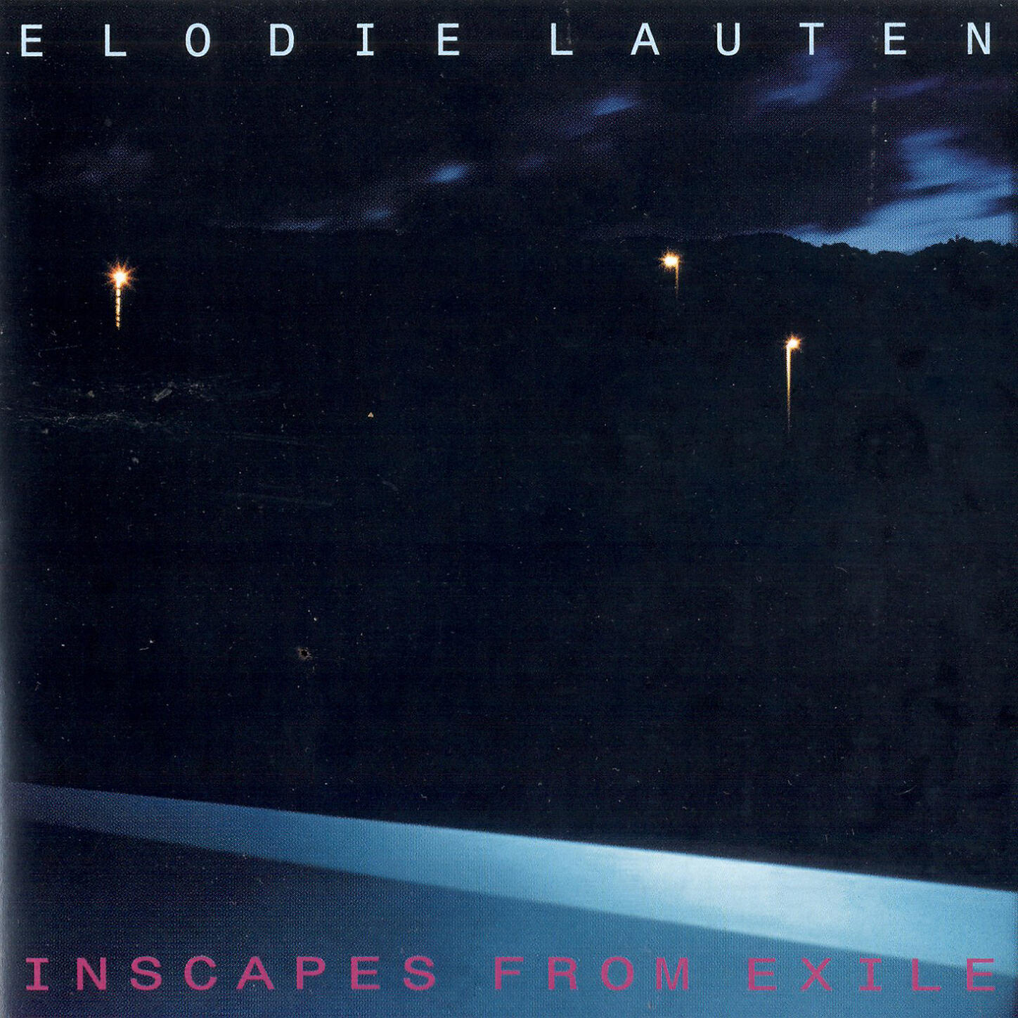 Elodie Lauten - Barbie's Abduction