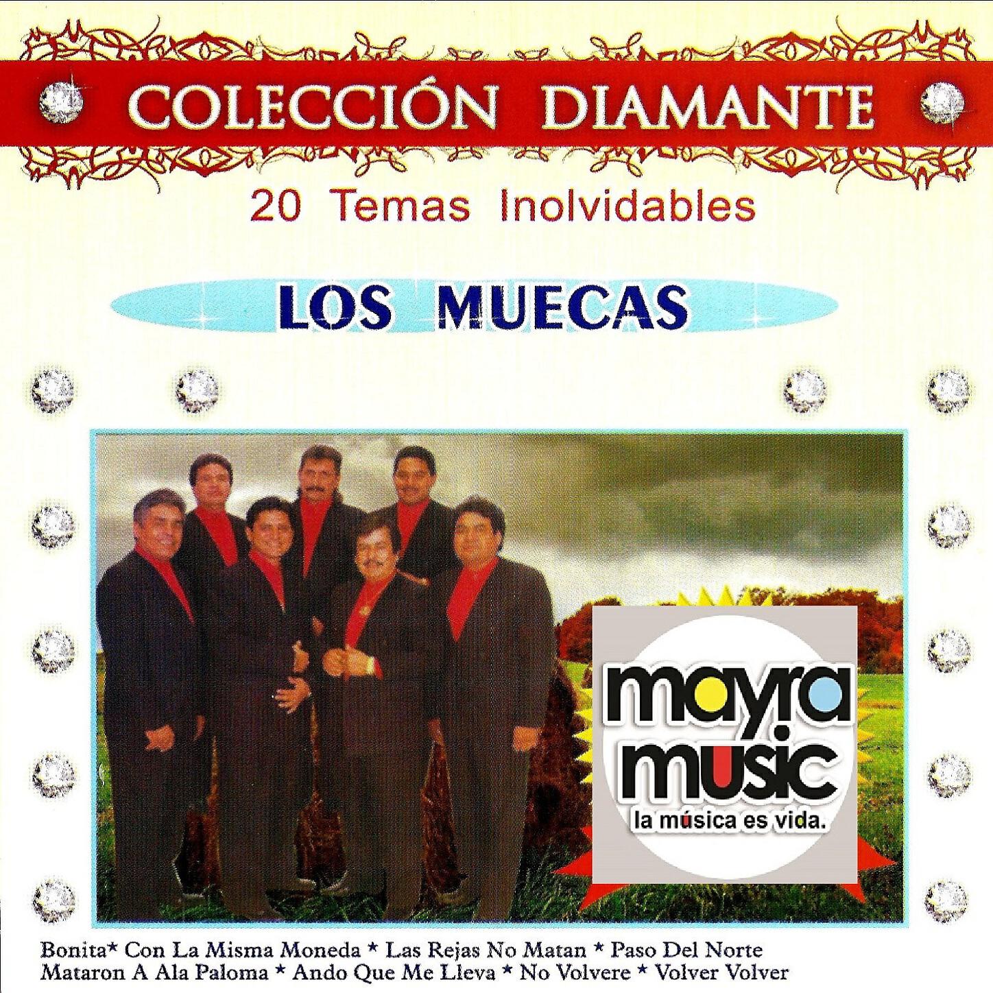 Los Muecas - Las Aparencias Enganan