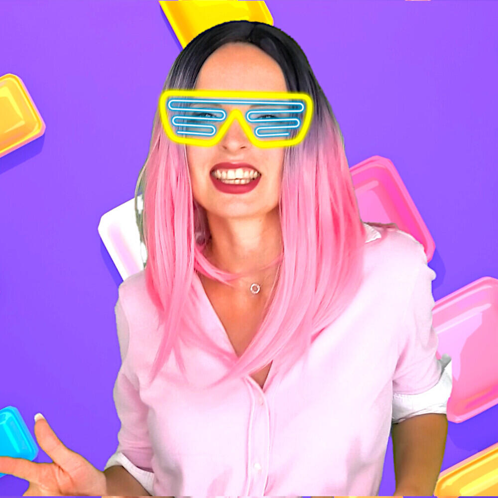 Spiel Mit Mir Malvina - Schoko Ice Cream