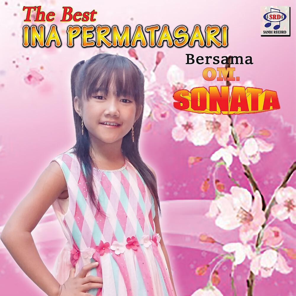 Постер альбома The Best Ina Permatasari