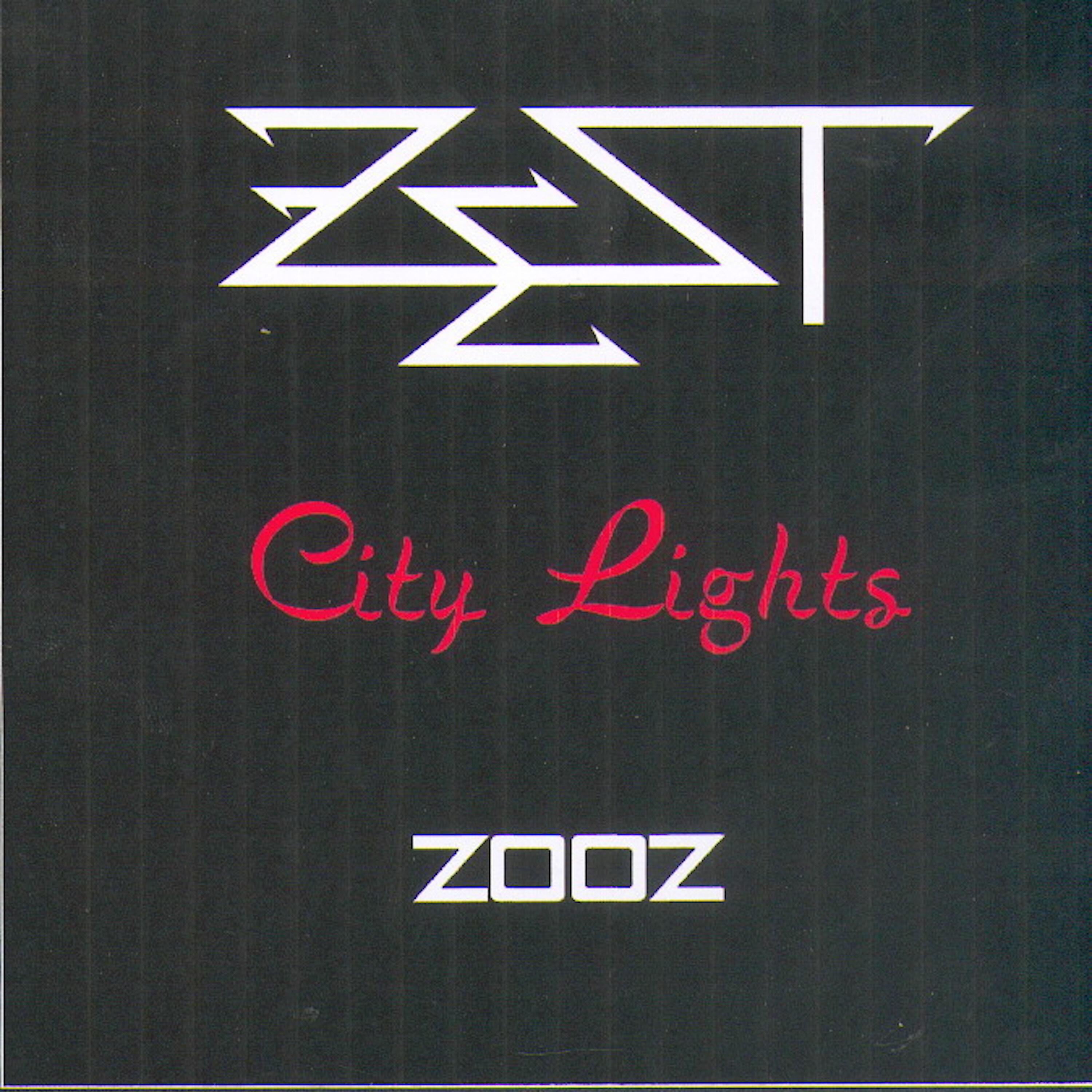 ZEST - I Do