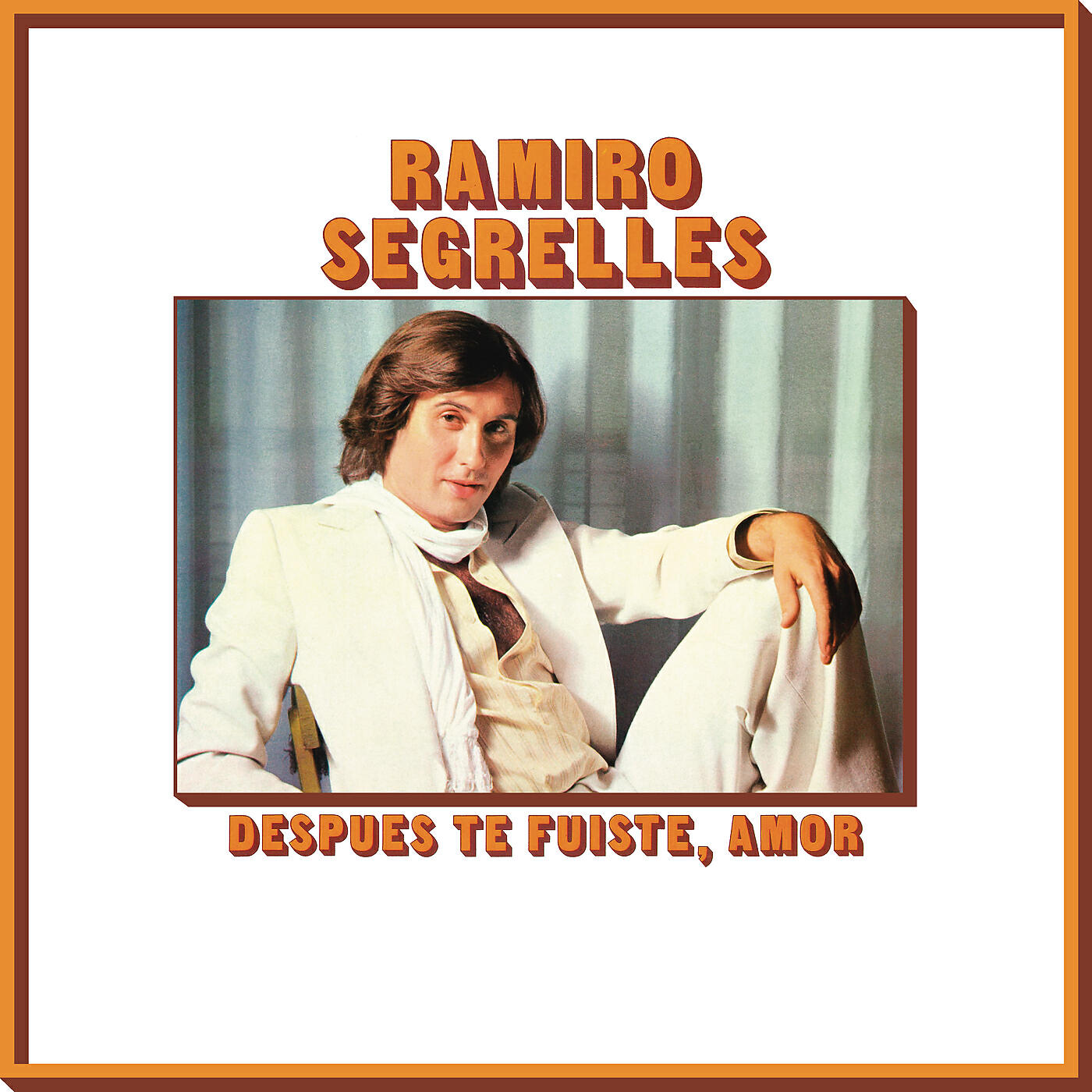 Ramiro Segrelles - Stefanie (Remasterizado)