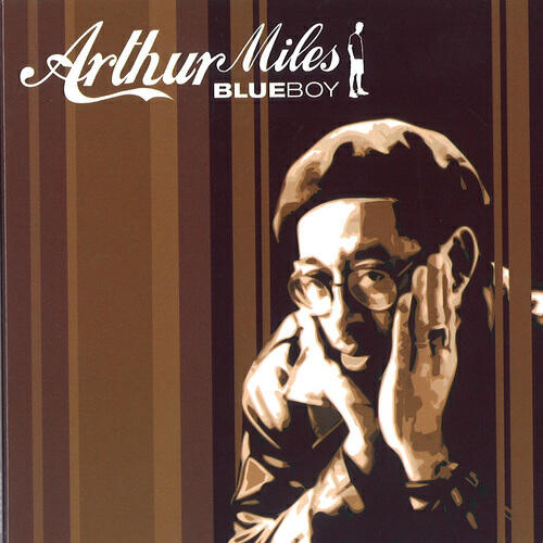 Arthur Miles - Bring Out the Best (Doctor Jazz's Universal Remedy Rmx)