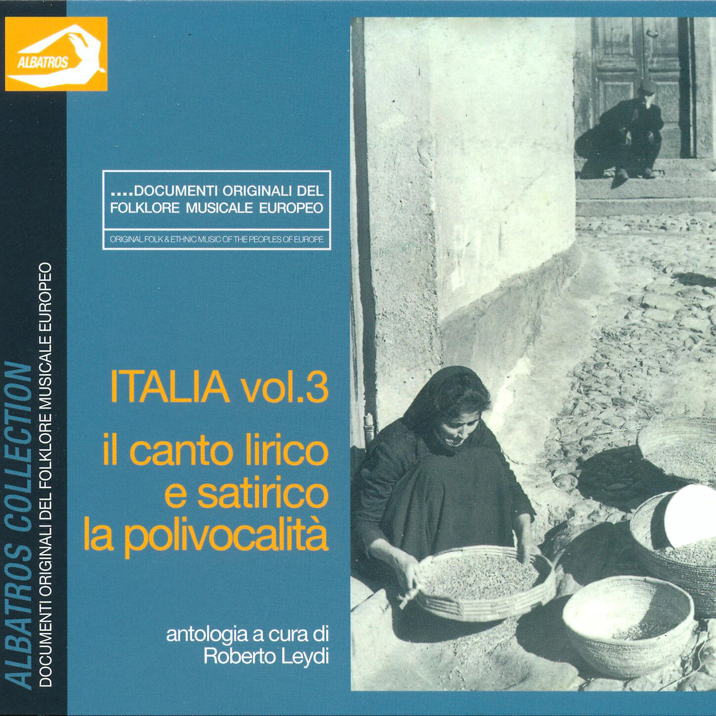 Unknown - Canzune (Capaci - Palermo, Sicilia)