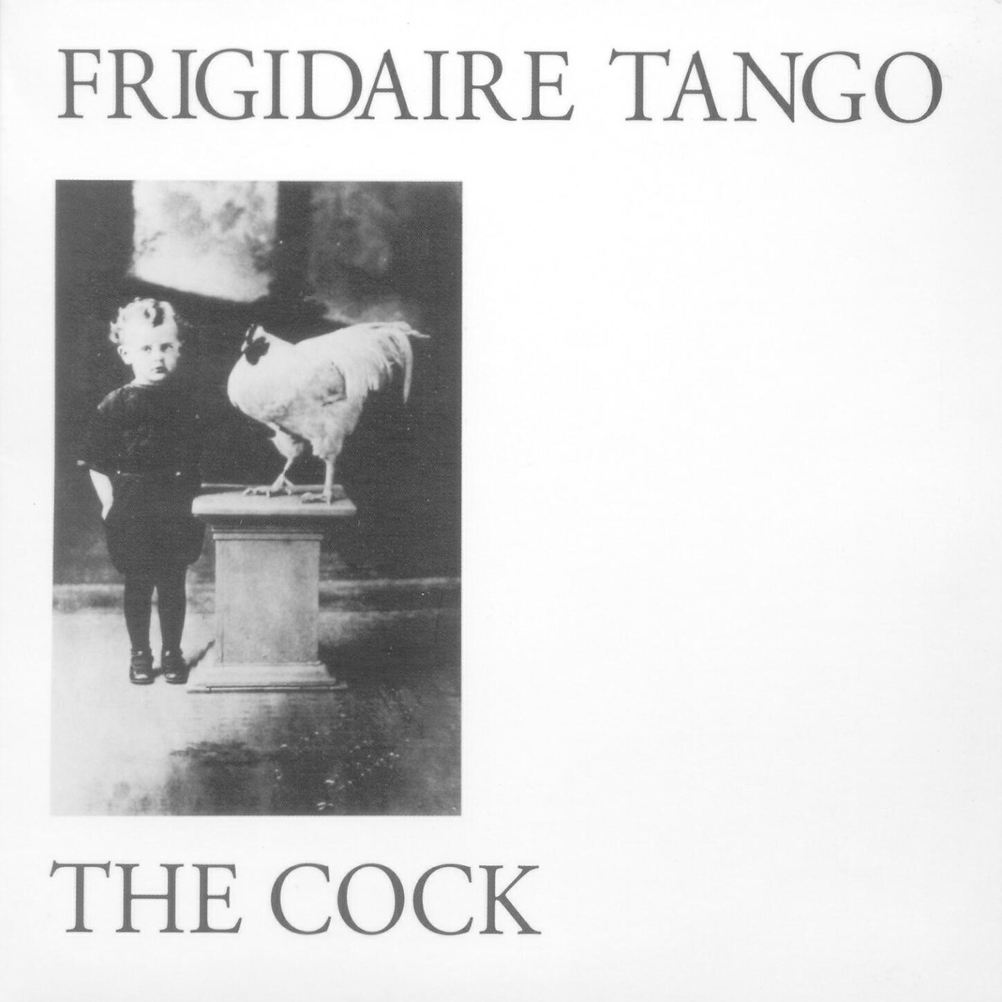 Frigidaire Tango - Frigidaire Tango