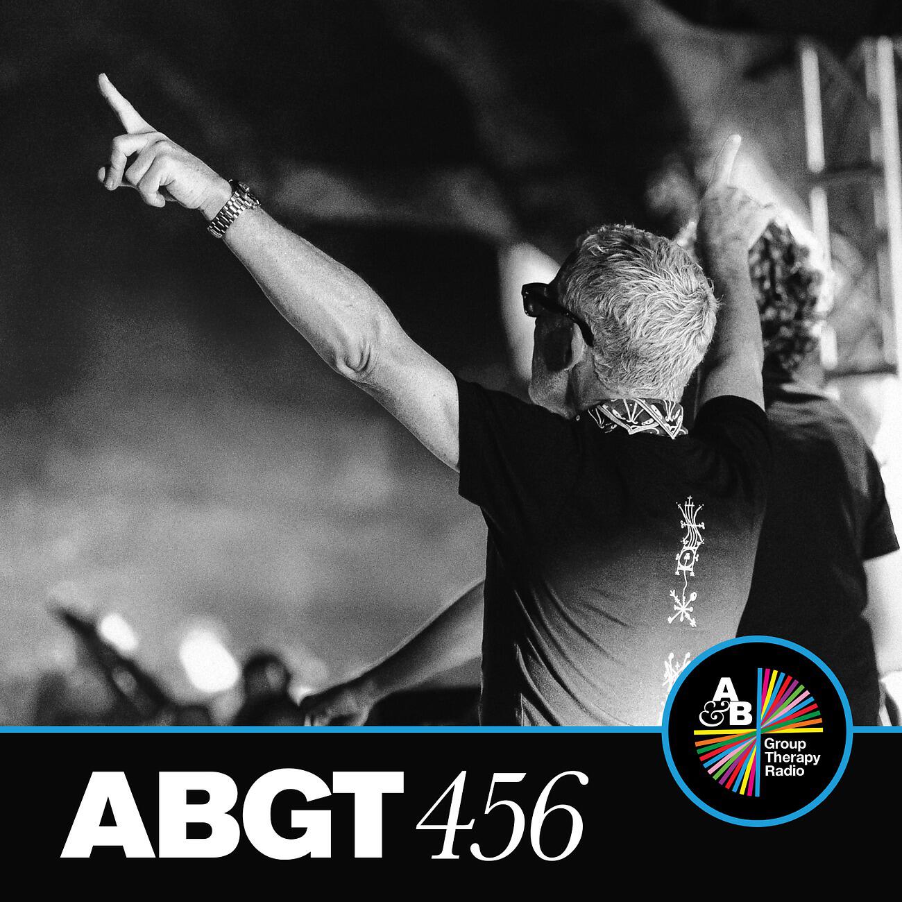 Super8 & Tab - Mercy (ABGT456) (SØNIN Remix)
