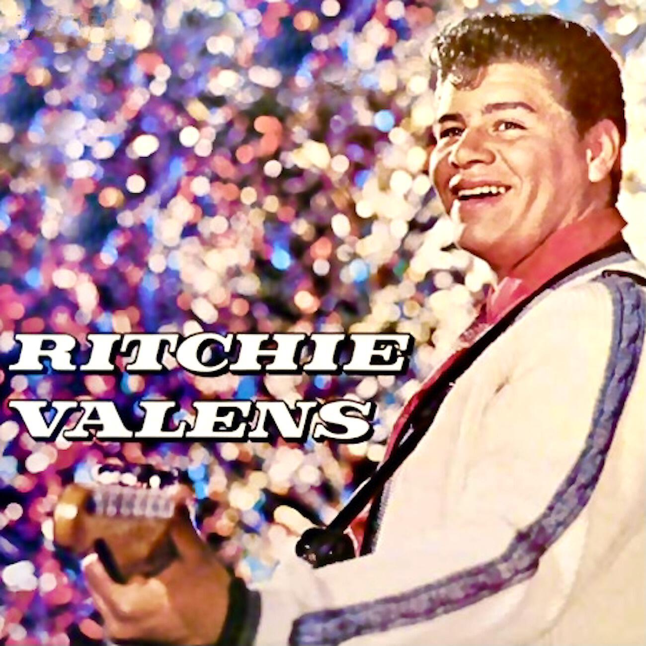 Ritchie Valens - That's My Little Suzie (Remastered)