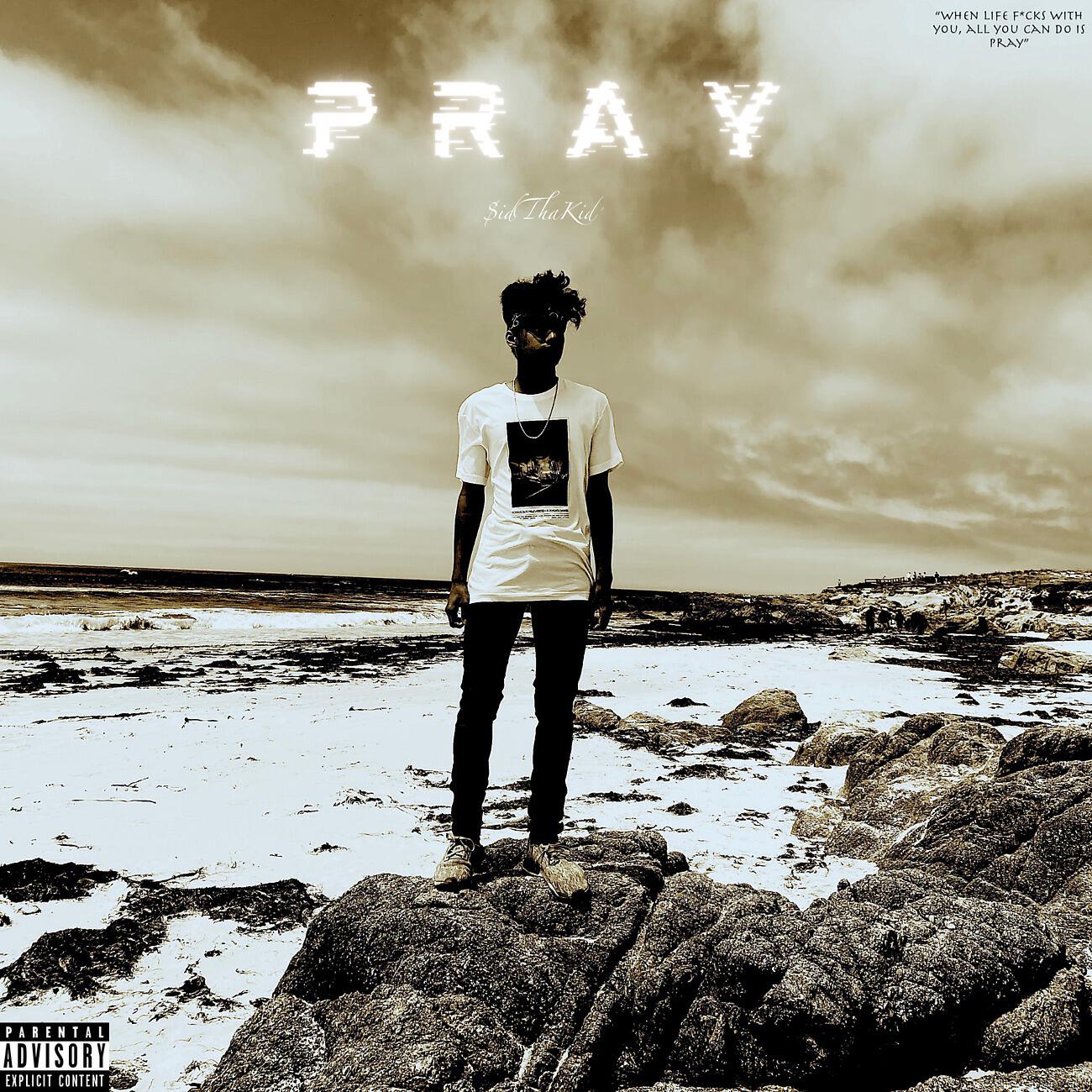 $id Tha Kid - PRAY