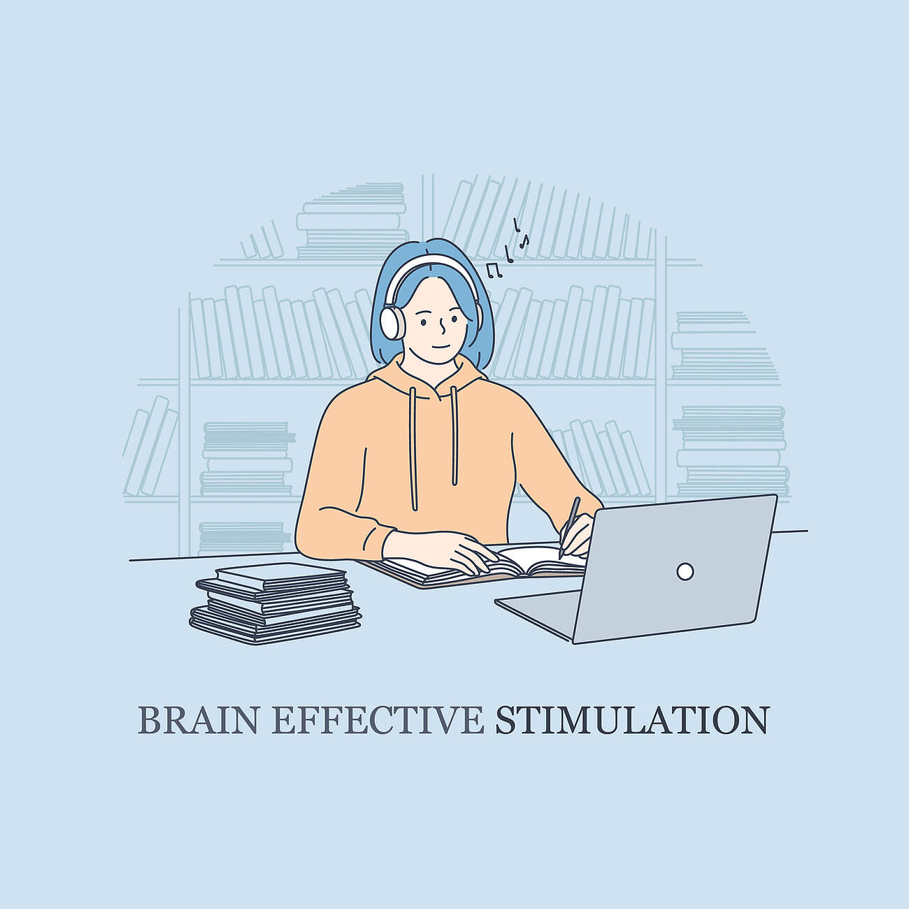 Exam Study Music Academy - Therapy Exercises