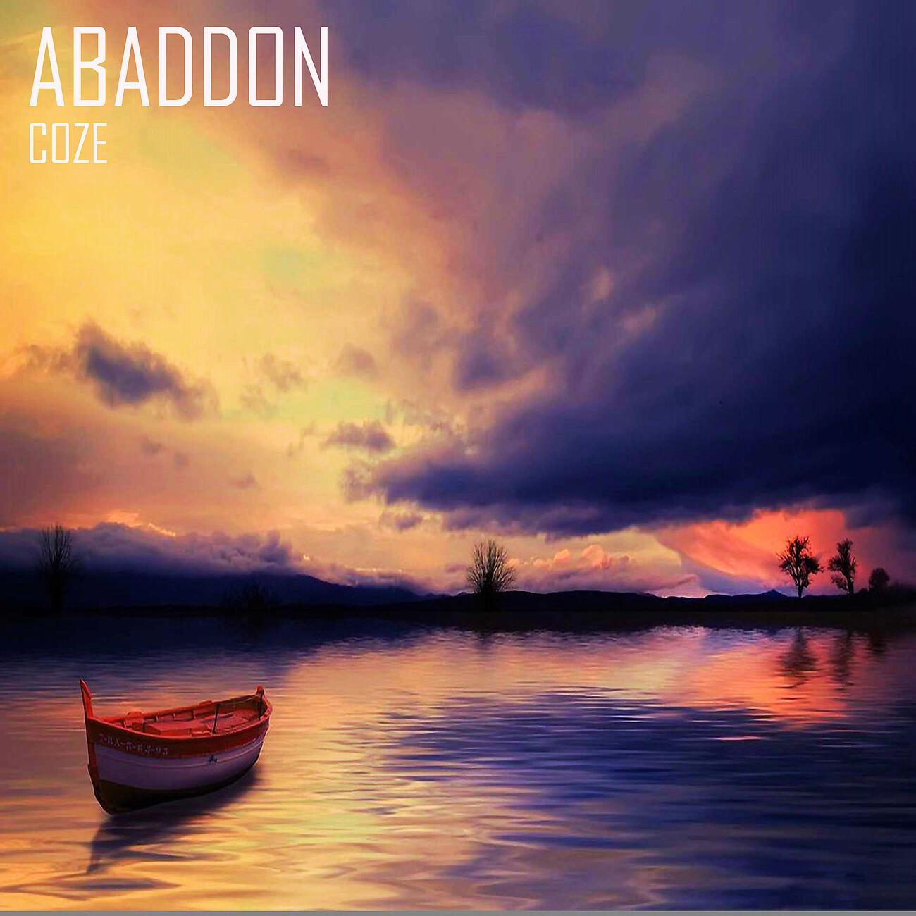 Abaddon - Crespelle
