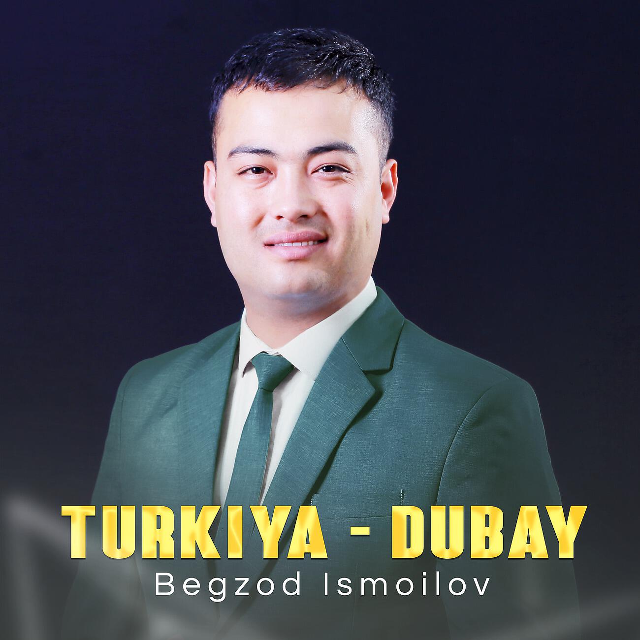 Begzod Ismoilov - Orlando