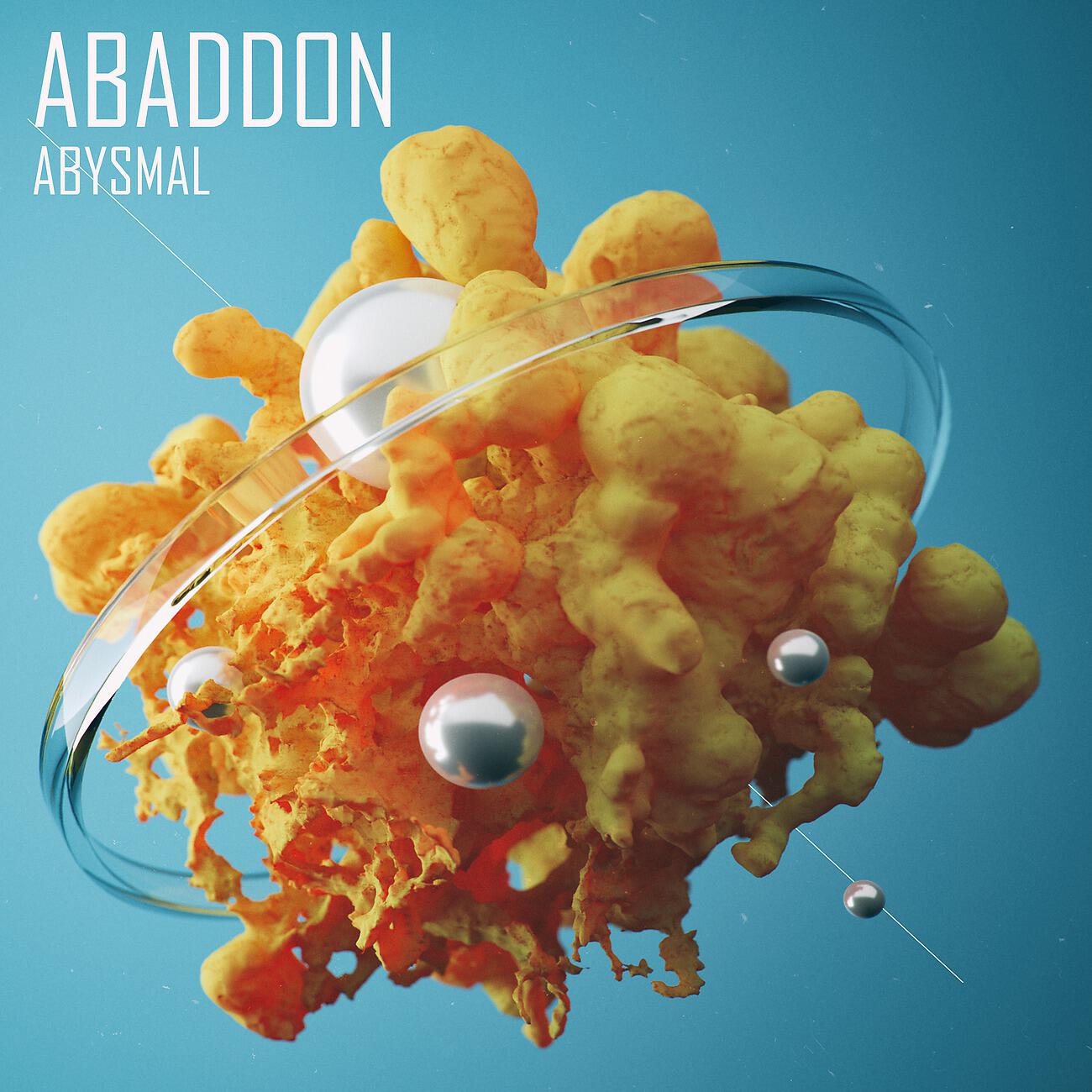 Abaddon - Bad Harlot