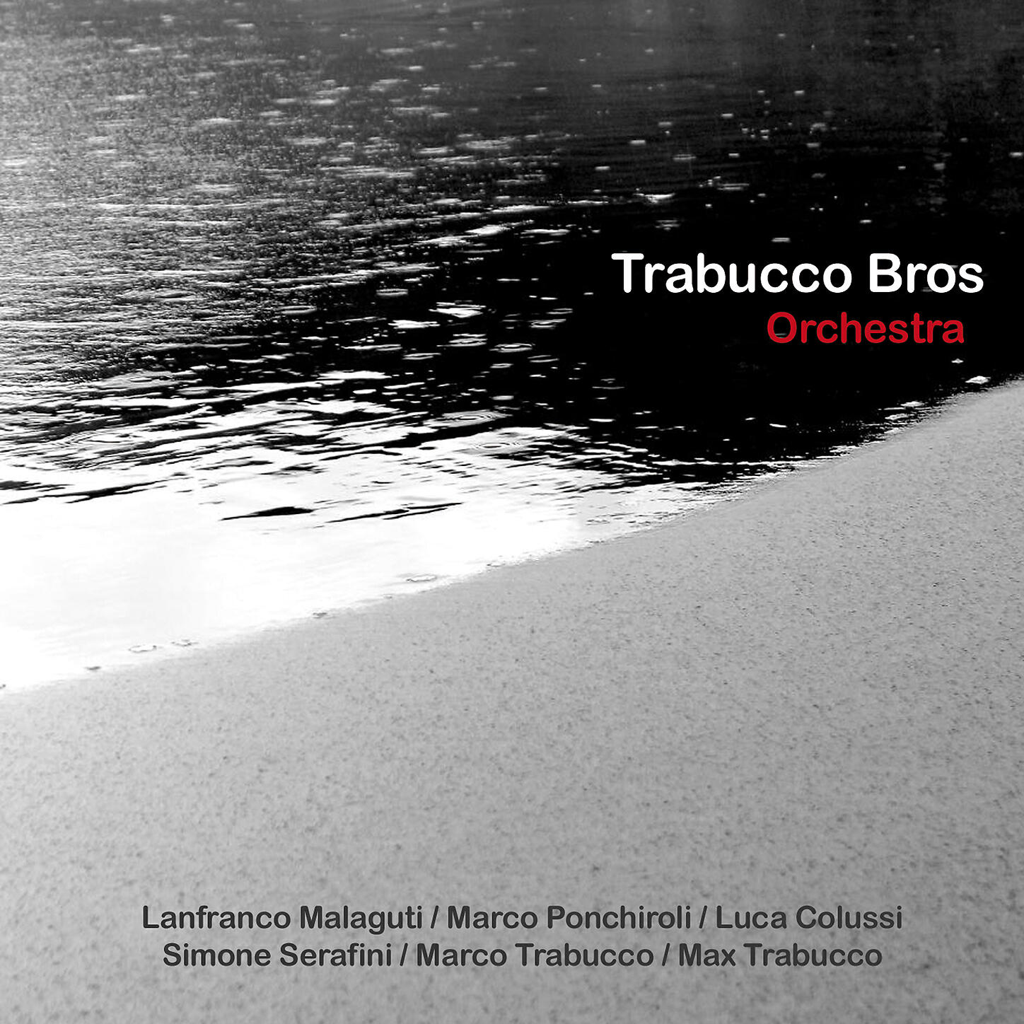 Trabucco Bros - Le chat noir