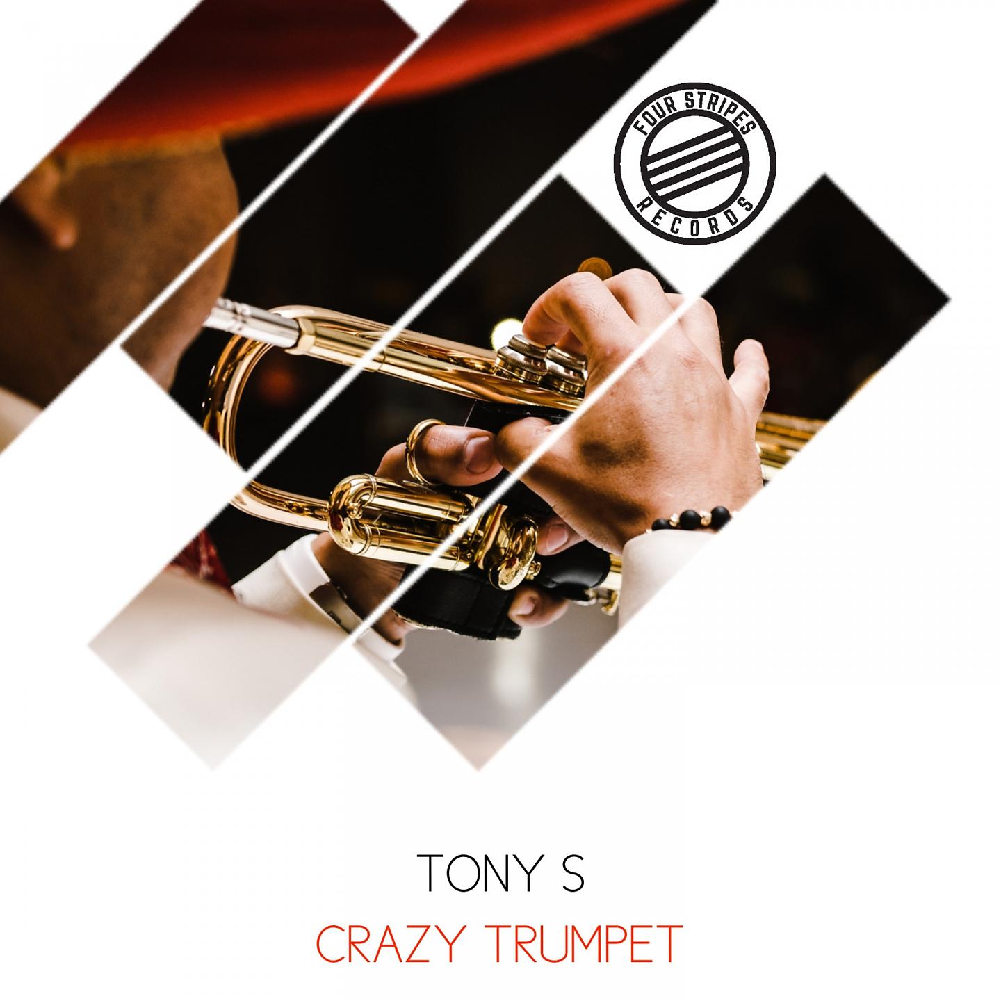 Постер альбома Crazy Trumpet