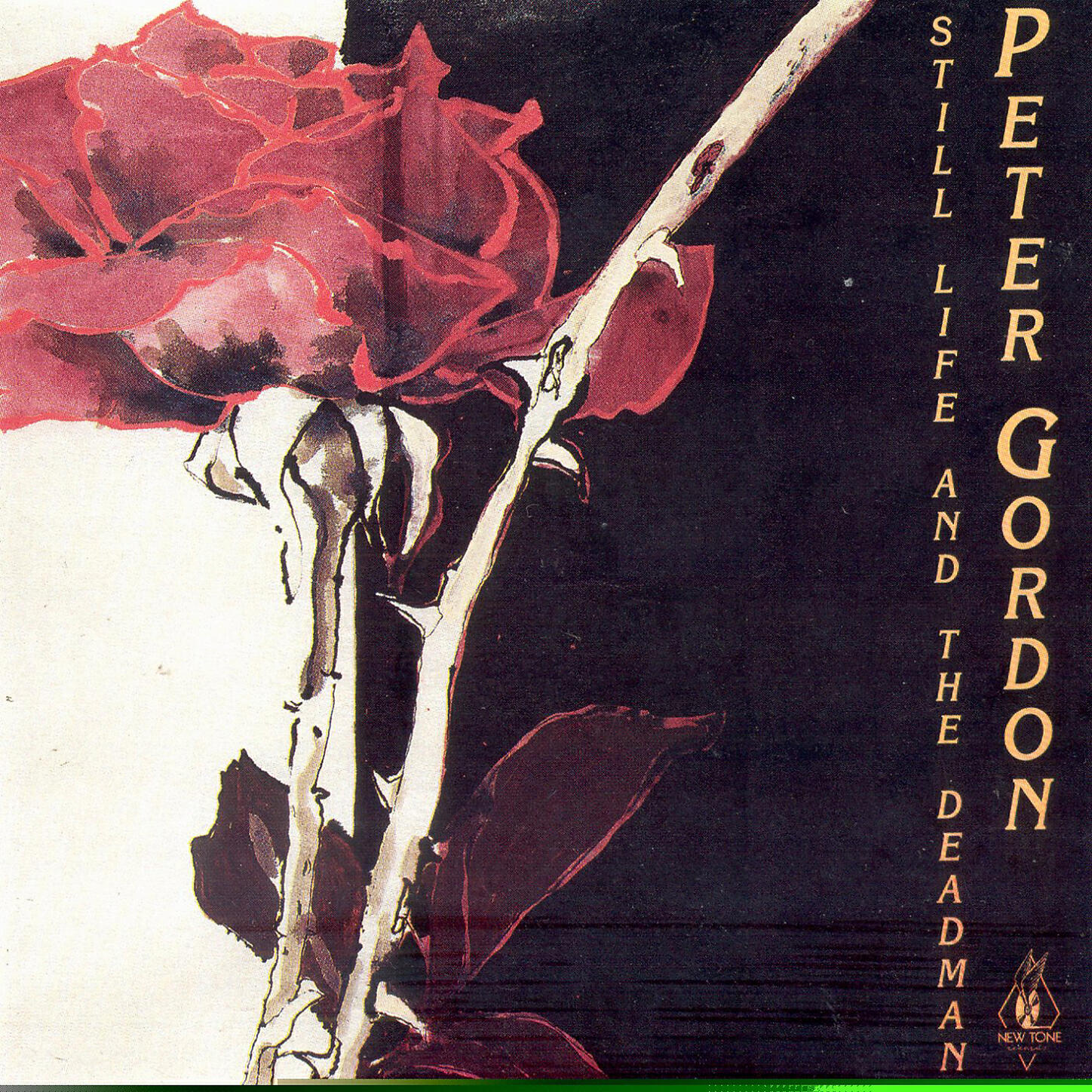 Peter Gordon - De Dode XI (feat. Balanescu Quartet)