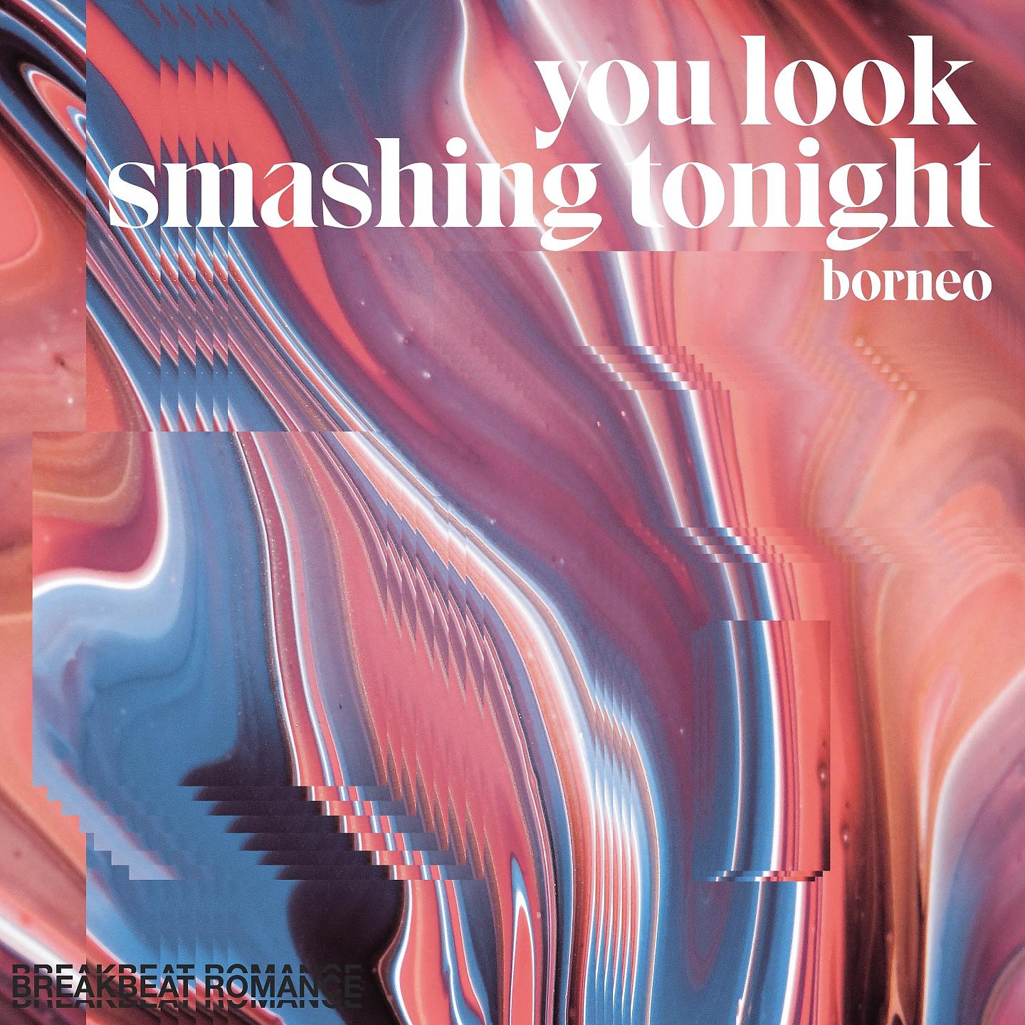 Постер альбома You Look Smashing Tonight